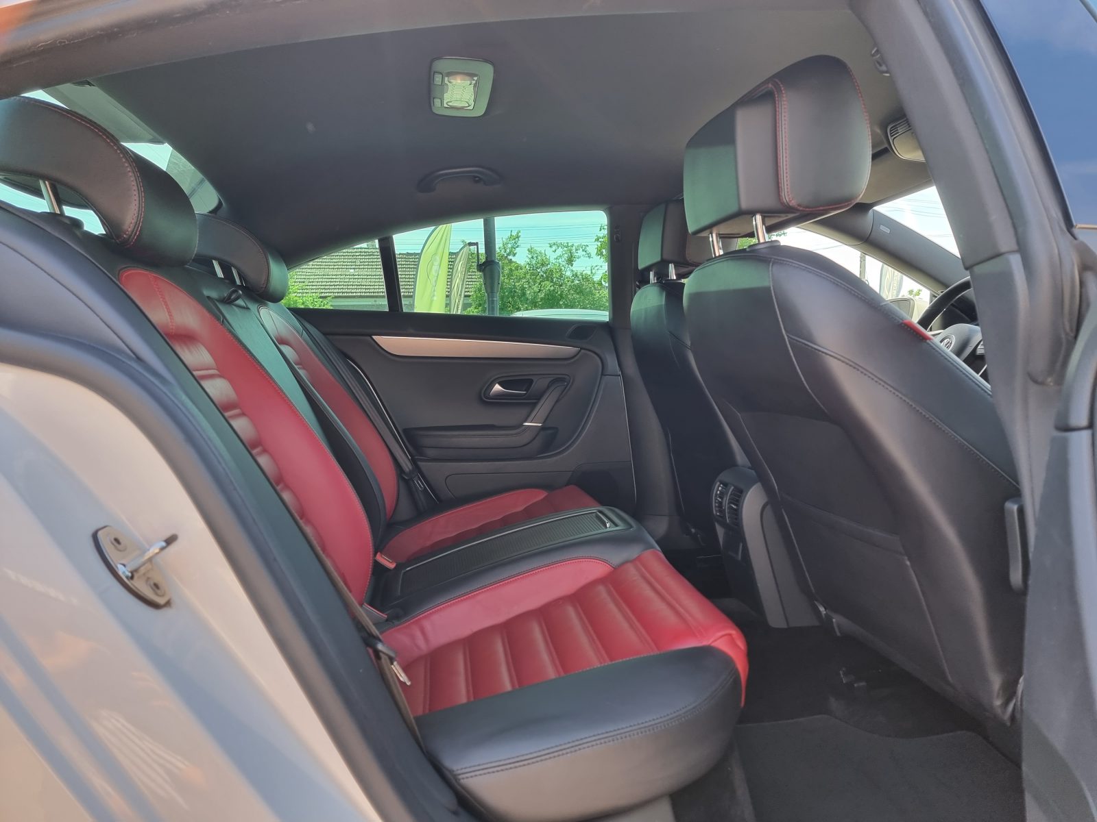 VW PASSAT CC, 2.0 TDI, 140 CP, AN 2012, EURO 5       RATE-LIVRARE-GARANTIE
