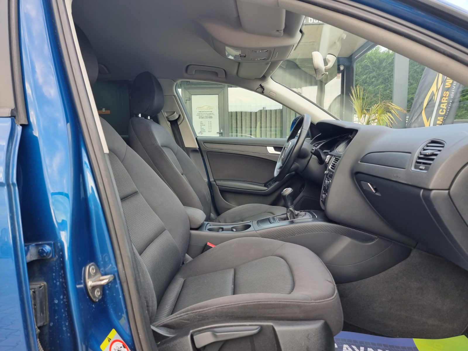 AUDI A4, 2.0 TDI, 140 CP, AN 2009      RATE-LIVRARE-GARANTIE