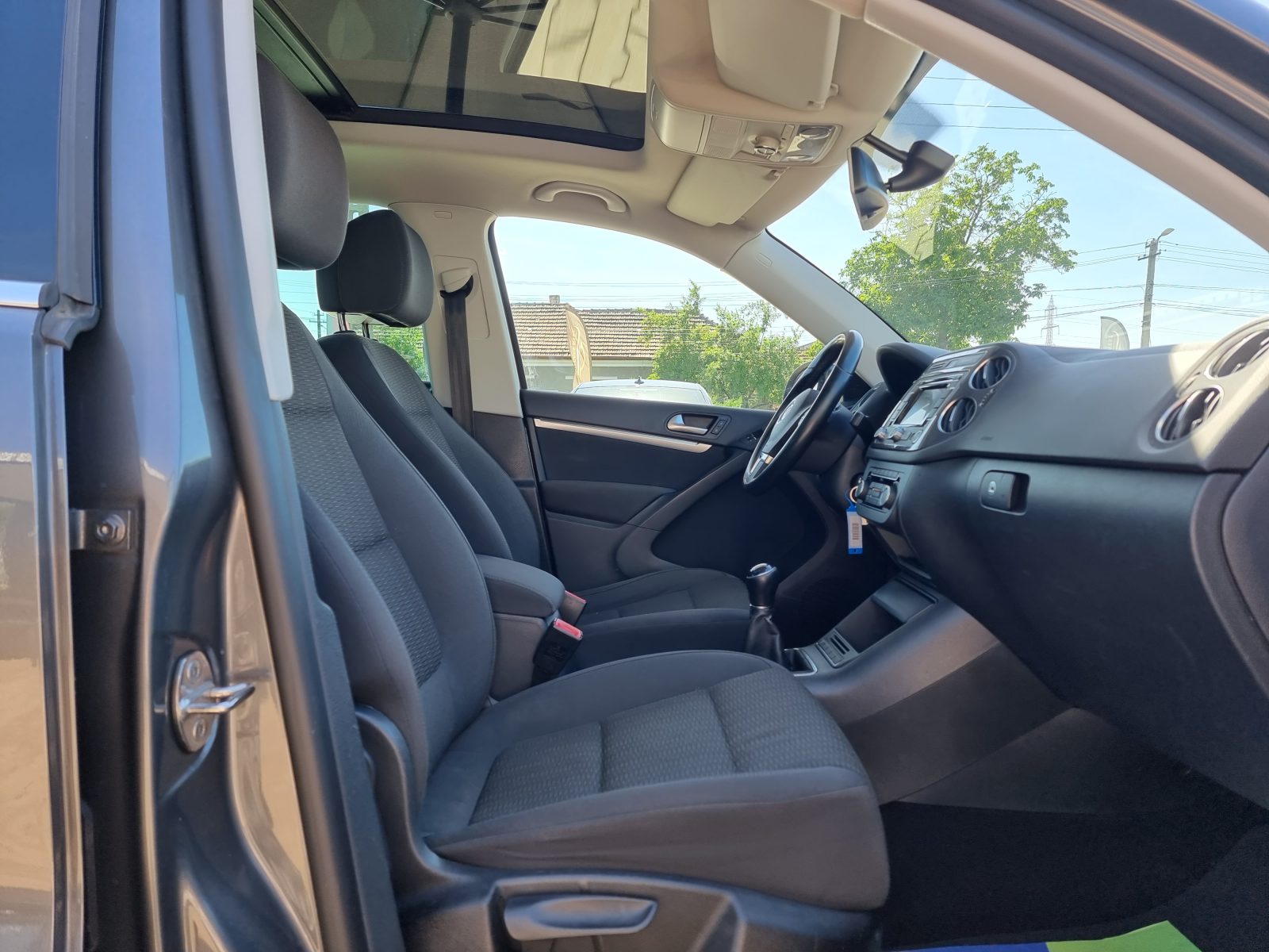 VOLKSWAGEN TIGUAN, 1.4 BENZINA, 160 CP, AN 2013, EURO 5     REVIZIE EFECTUATA ( DISTRIBUTIE + ULEI + FILTRE )     RATE-LIVRARE-GARANTIE