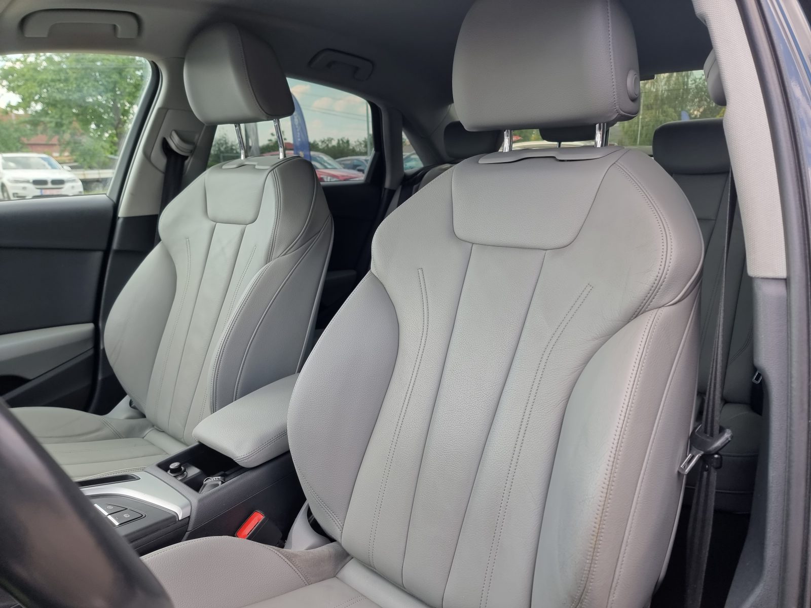 AUDI A4, 2.0 TDI, 150 CP, AN 2018, EURO 6     RATE-LIVRARE-GARANTIE