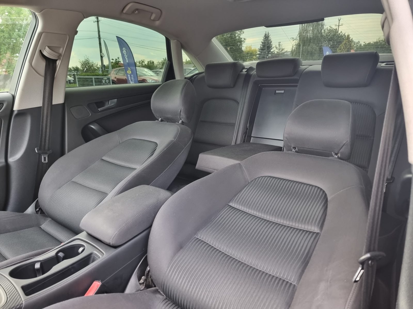 AUDI A4, 2.0 TDI, 140 CP, AN 2009      RATE-LIVRARE-GARANTIE