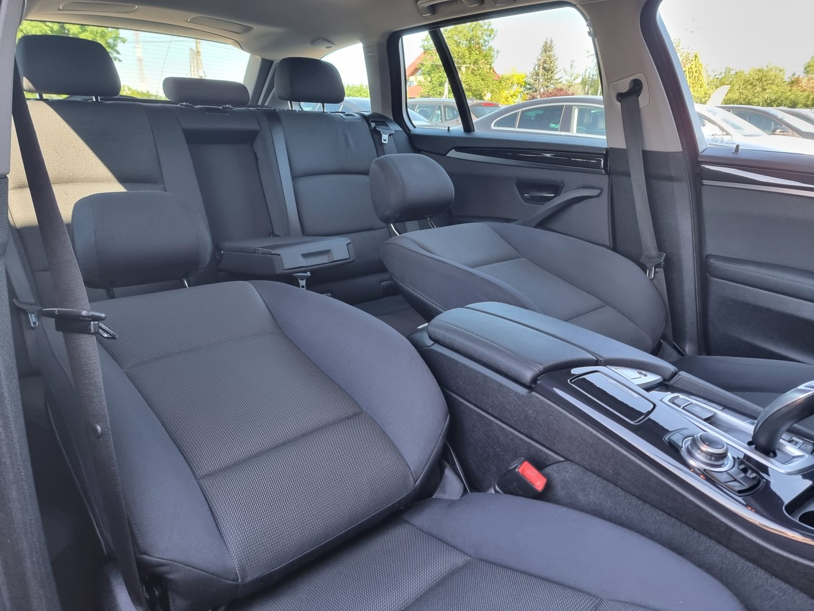 BMW 520D F11 XDRIVE FACELIFT, 2.0 DIESEL, 190 CP, AN 10/2016, EURO 6      RATE-LIVRARE-GARANTIE