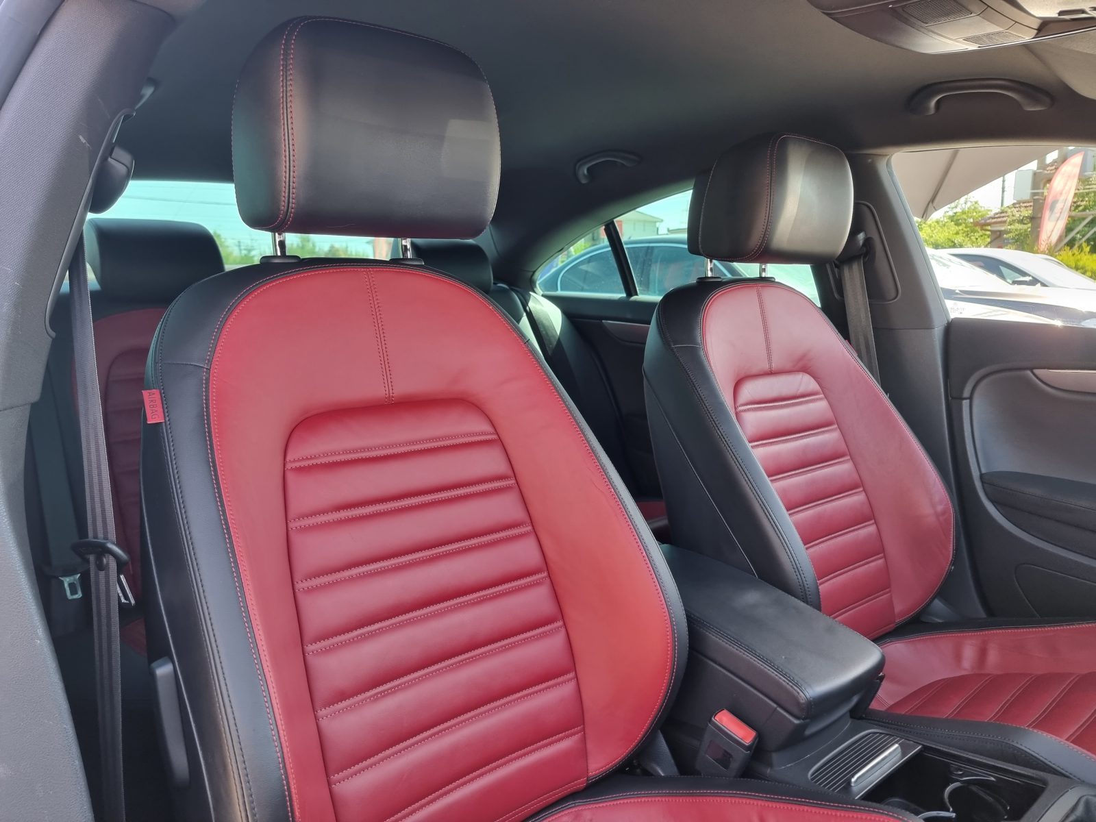 VW PASSAT CC, 2.0 TDI, 140 CP, AN 2012, EURO 5       RATE-LIVRARE-GARANTIE