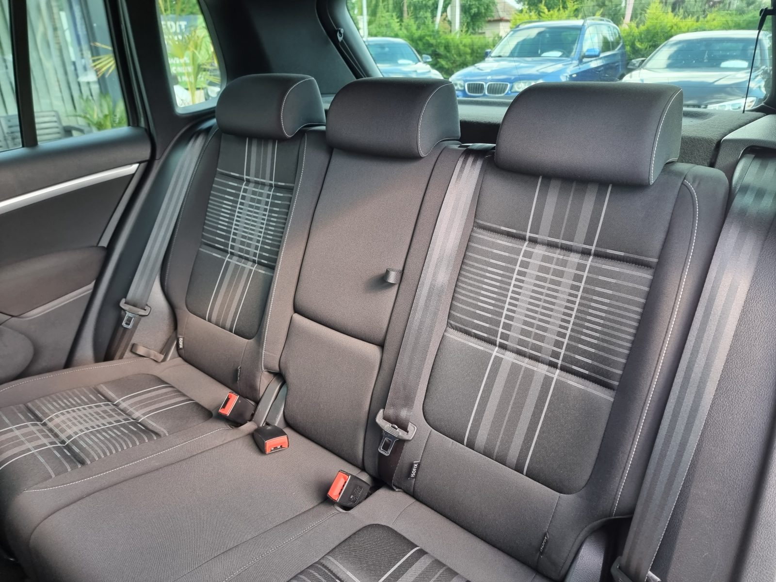VOLKSWAGEN TIGUAN, 1.4 BENZINA, 122 CP, AN 2015, EURO 5       RATE-LIVRARE-GARANTIE