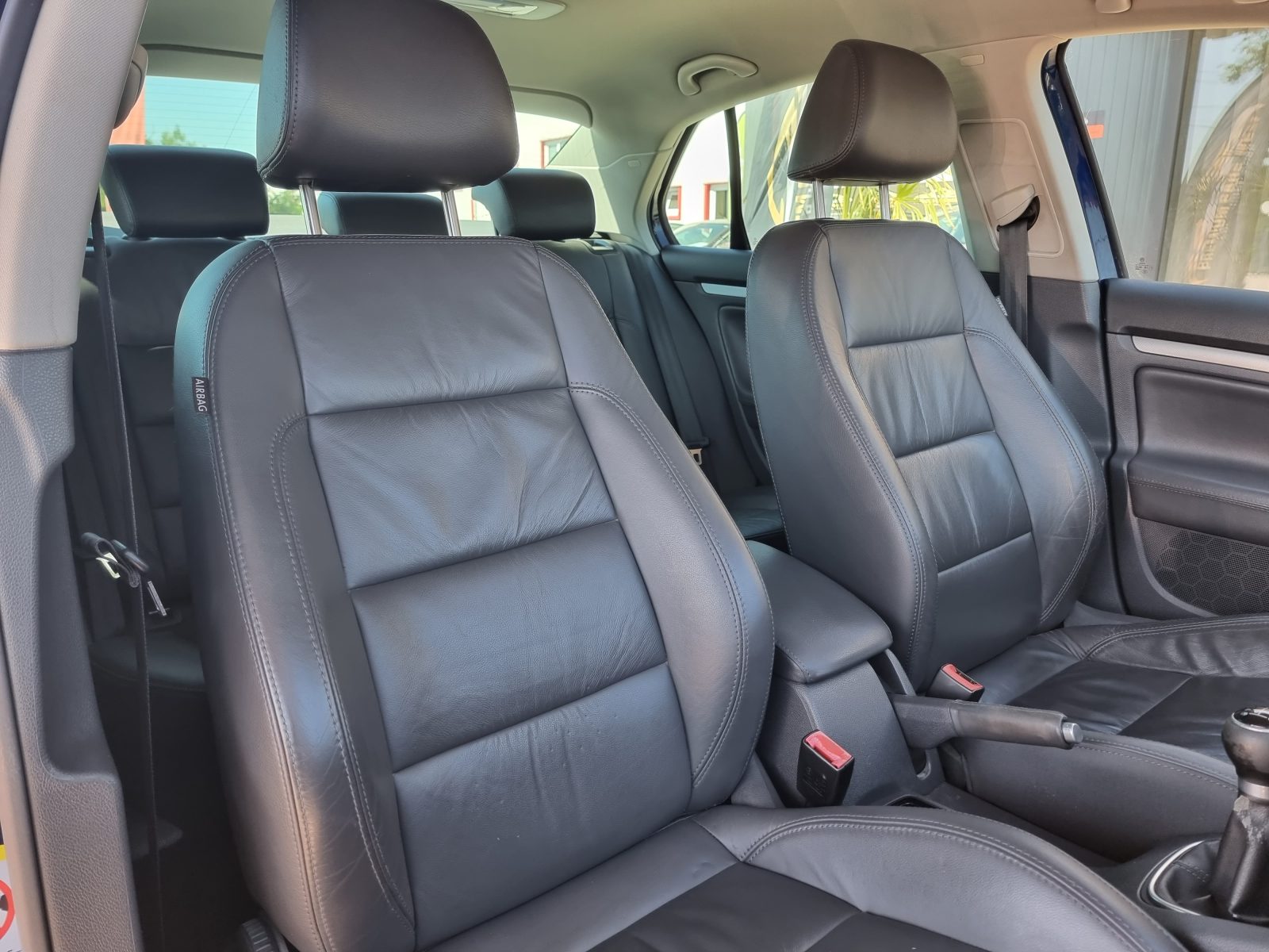 VOLKSWAGEN JETTA, 2.0 TDI, 140 CP, AN 2008       RATE-LIVRARE-GARANTIE