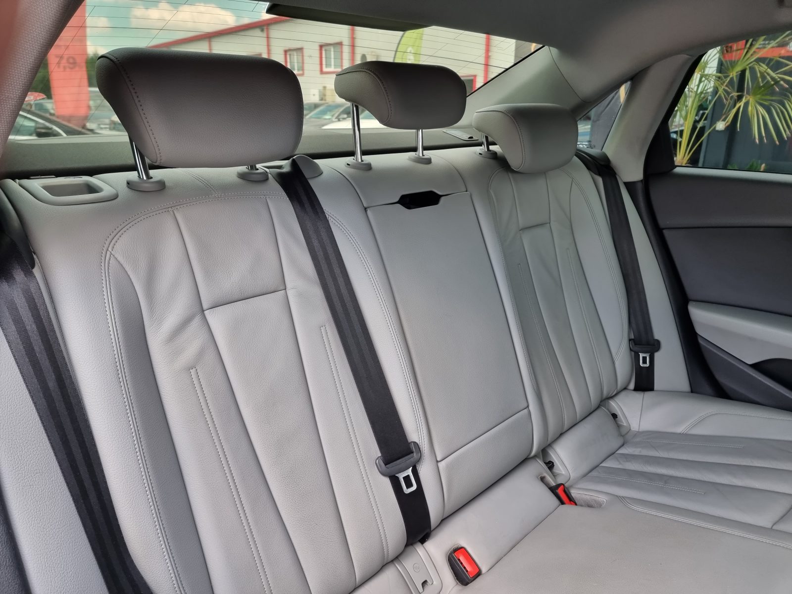 AUDI A4, 2.0 TDI, 150 CP, AN 2018, EURO 6     RATE-LIVRARE-GARANTIE
