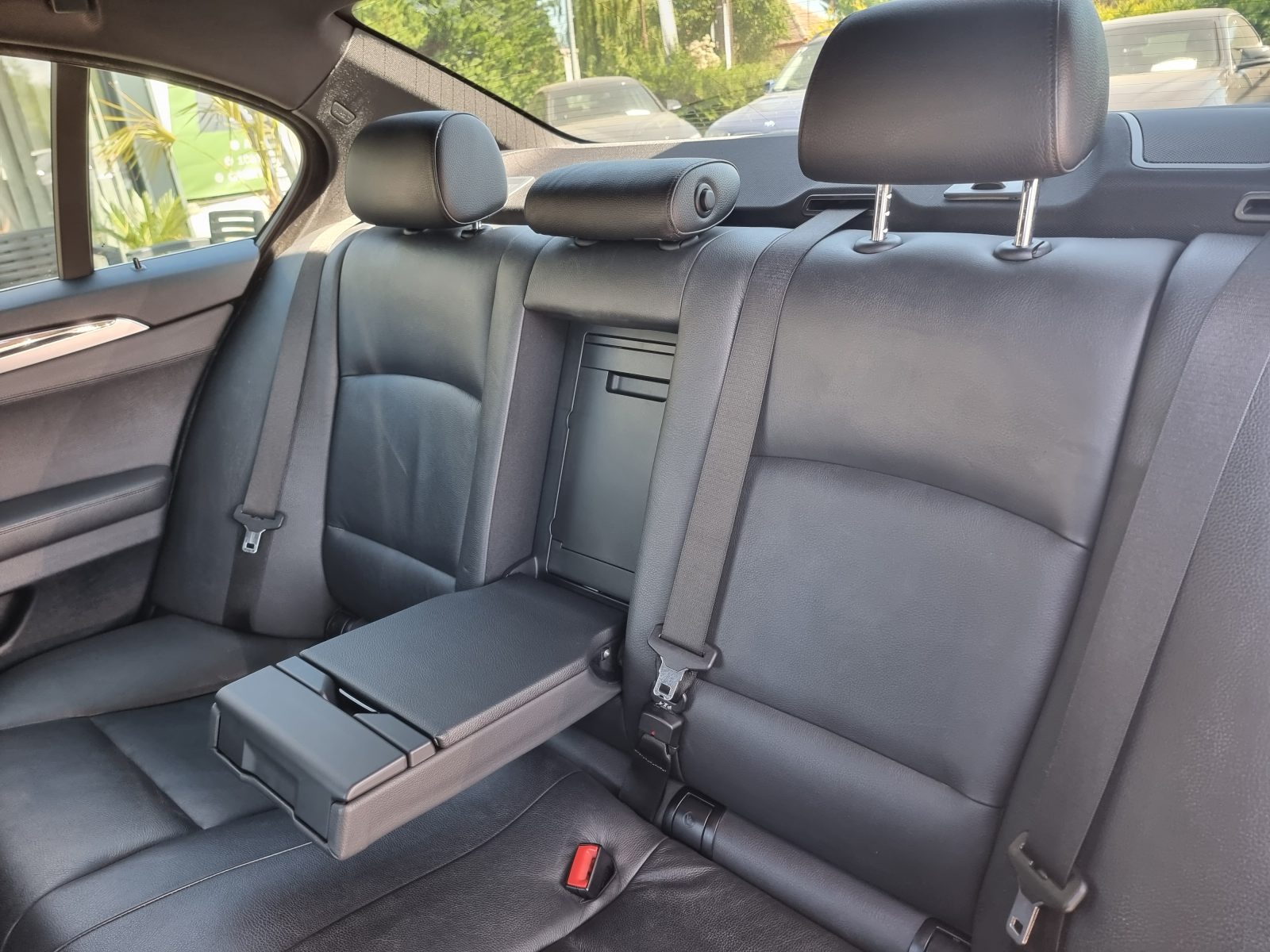 BMW 525D FACELIFT M-PAKET, 2.0 DIESEL, 218 CP, AN 11/2013, EURO 6        RATE-LIVRARE-GARANTIE