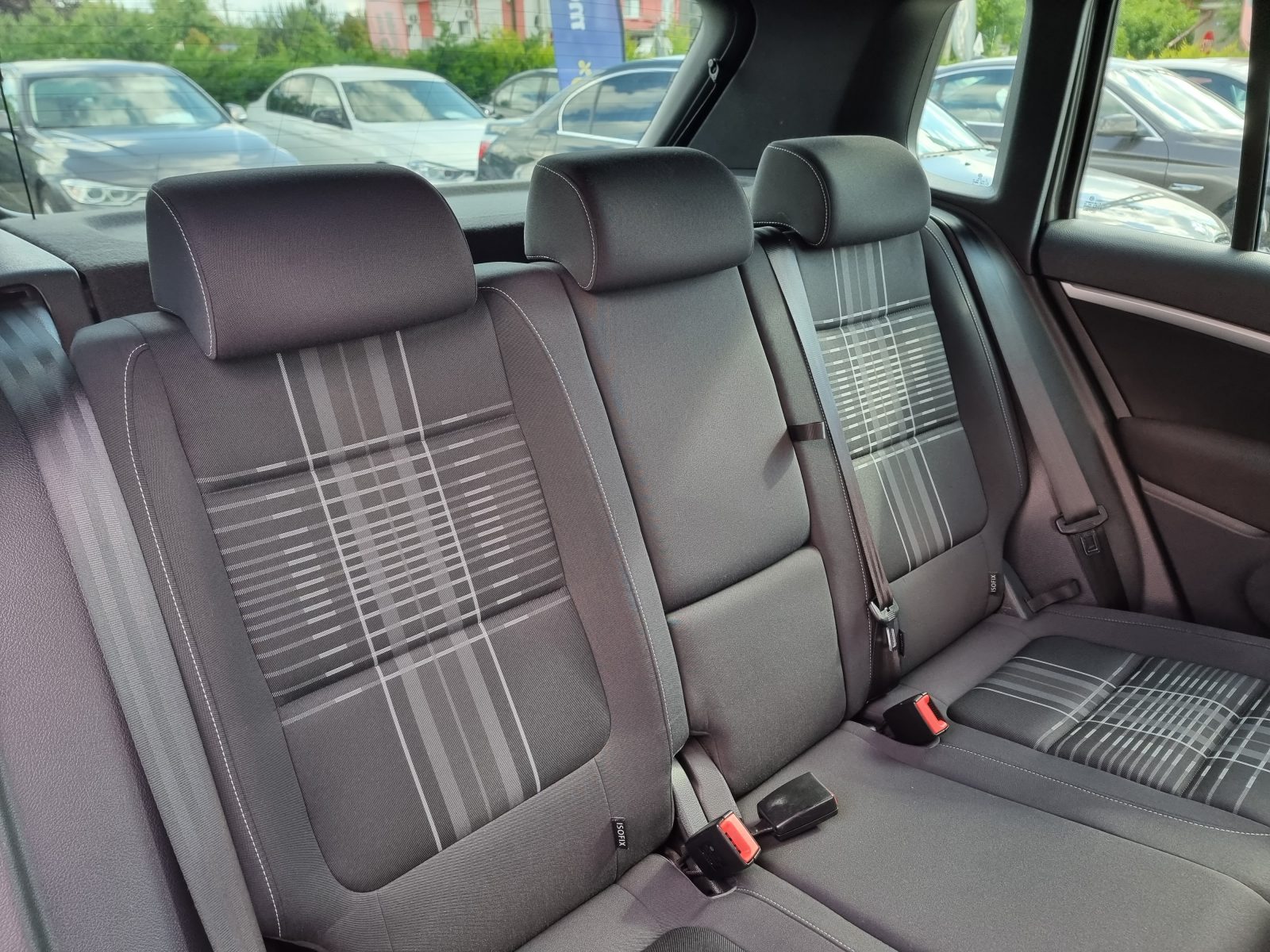 VOLKSWAGEN TIGUAN, 1.4 BENZINA, 122 CP, AN 2015, EURO 5       RATE-LIVRARE-GARANTIE