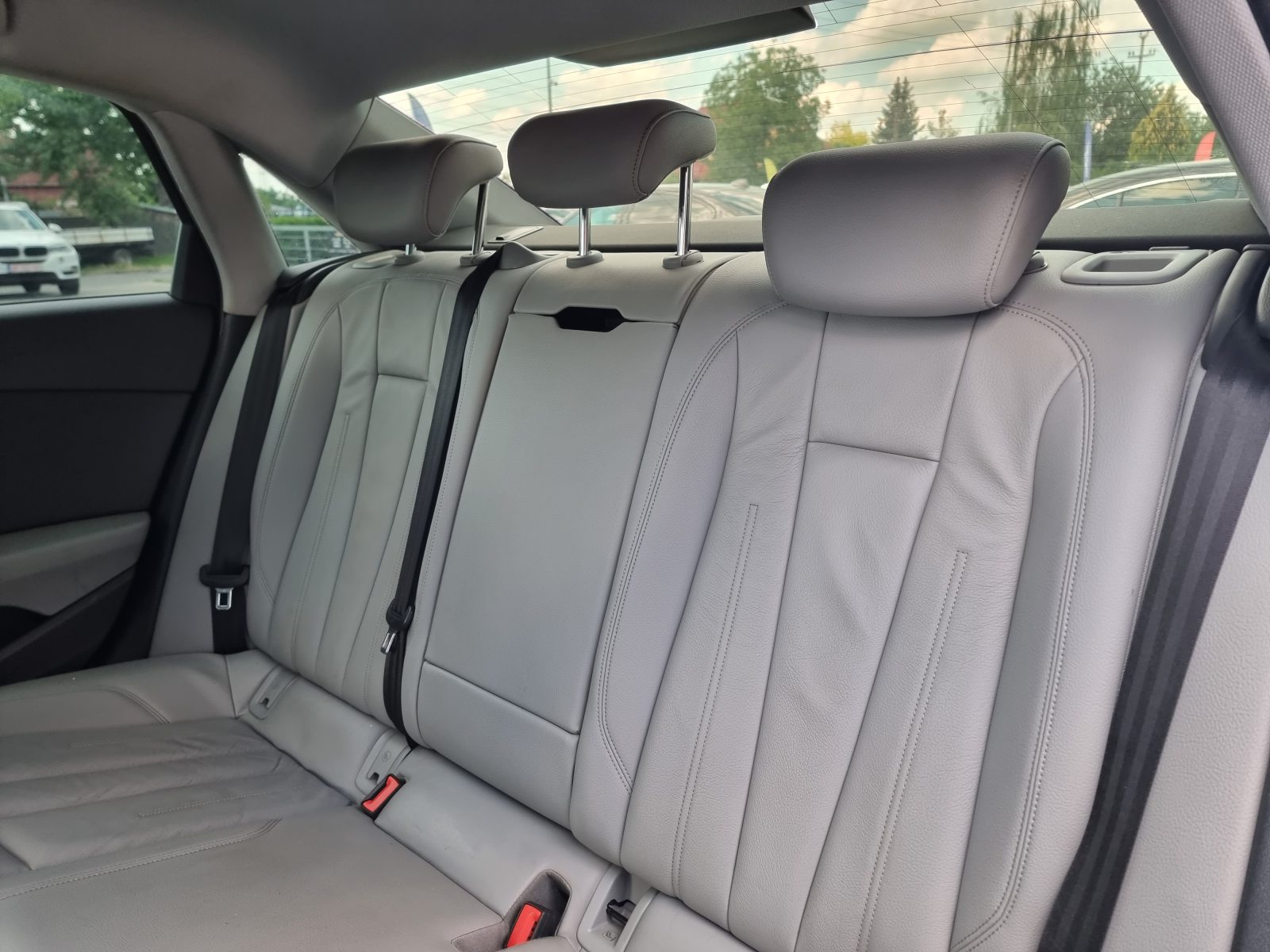 AUDI A4, 2.0 TDI, 150 CP, AN 2018, EURO 6     RATE-LIVRARE-GARANTIE