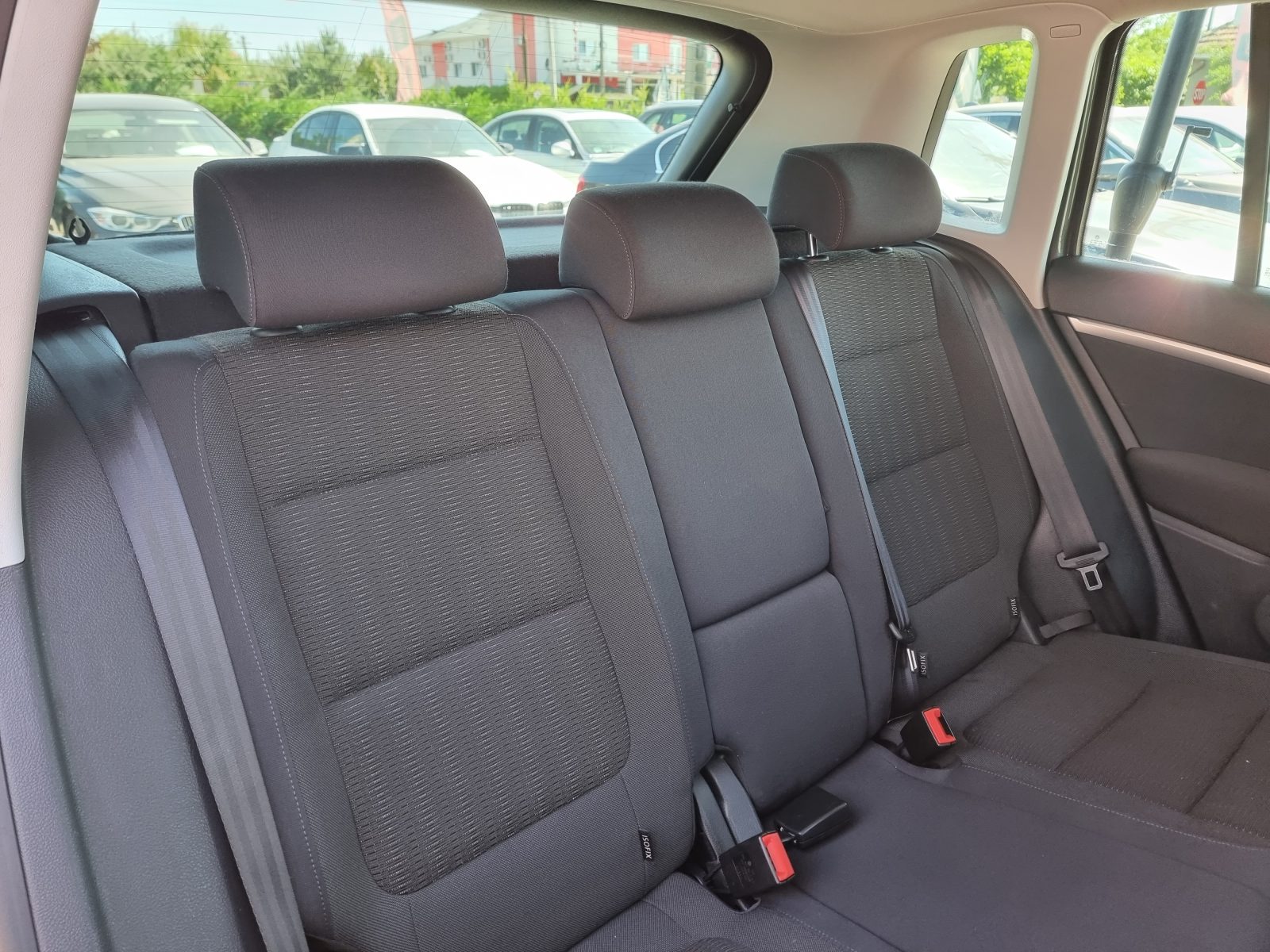 VOLKSWAGEN TIGUAN, 1.4 BENZINA, 160 CP, AN 2013, EURO 5     REVIZIE EFECTUATA ( DISTRIBUTIE + ULEI + FILTRE )     RATE-LIVRARE-GARANTIE