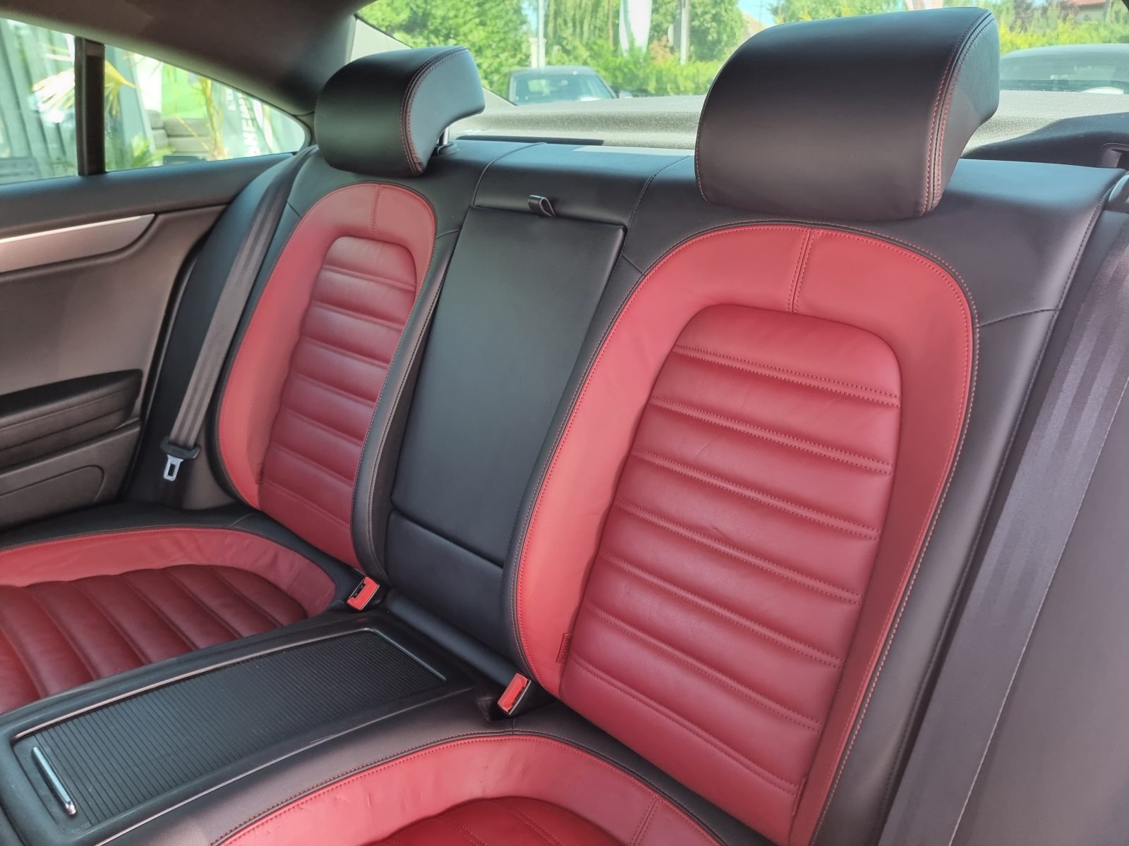 VW PASSAT CC, 2.0 TDI, 140 CP, AN 2012, EURO 5       RATE-LIVRARE-GARANTIE