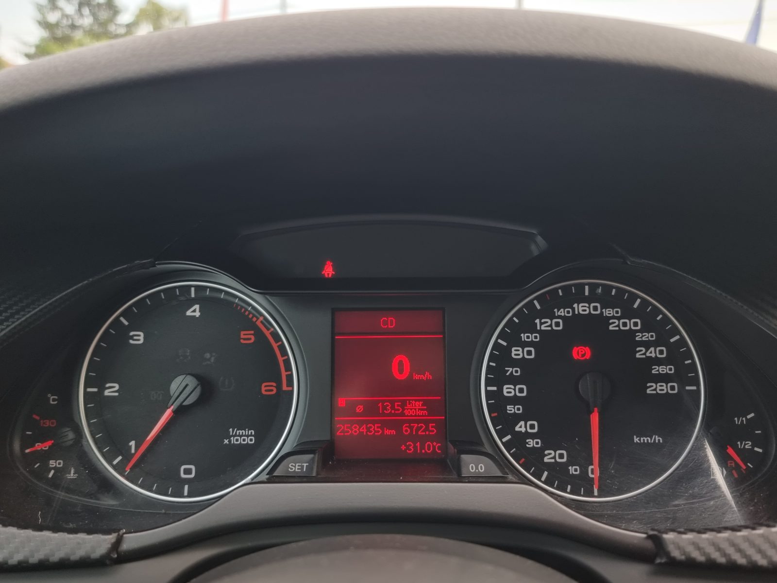 AUDI A4, 2.0 TDI, 140 CP, AN 2009      RATE-LIVRARE-GARANTIE