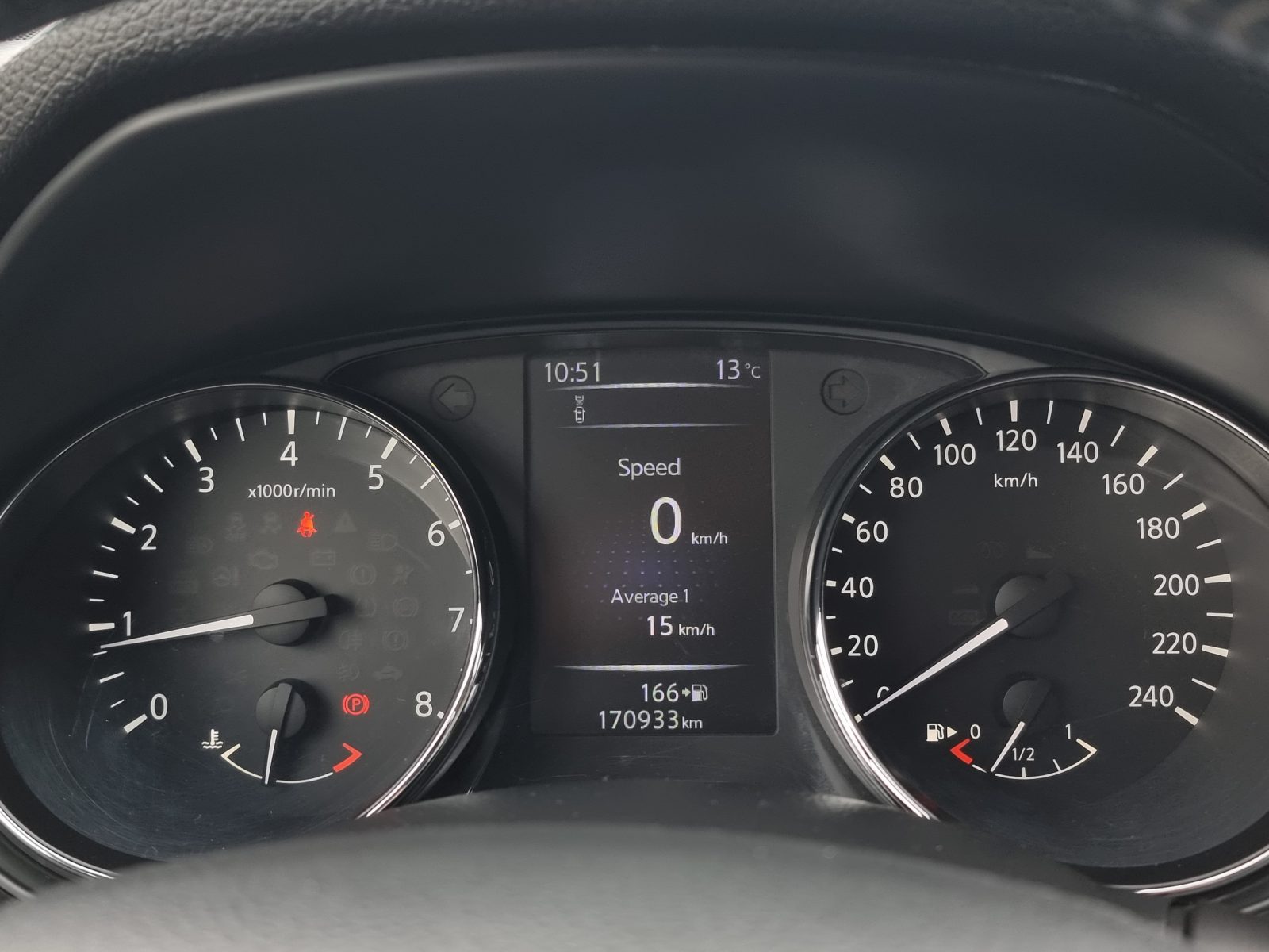 NISSAN QASHQAI ACENTA, 1.2 BENZINA, 115 CP, AN 2014, EURO 5       RATE-LIVRARE-GARANTIE