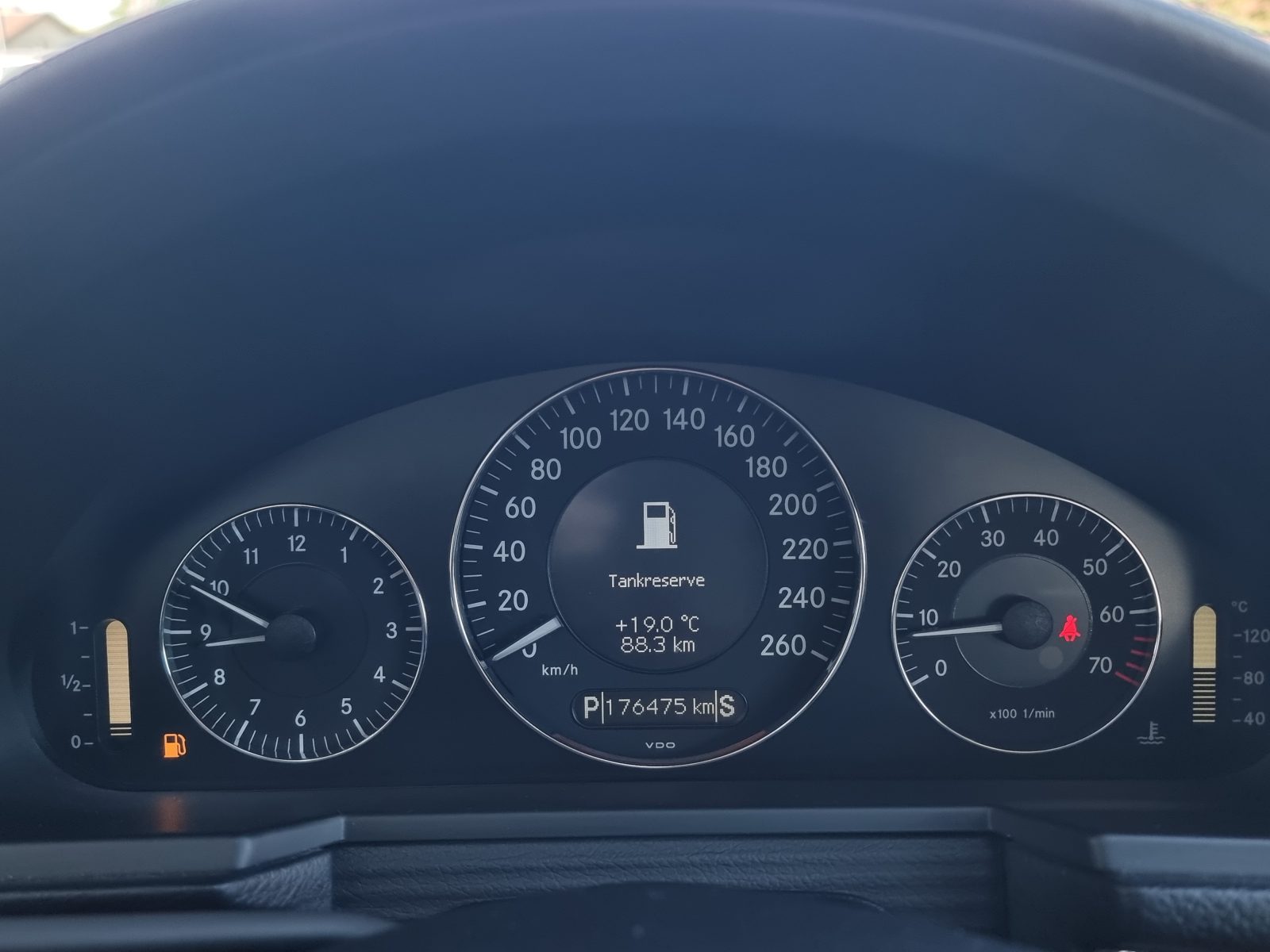 MERCEDES-BENZ E200 KOMPRESSOR, 1.8 BENZINA, 184 CP, AN 2007        RATE-LIVRARE-GARANTIE