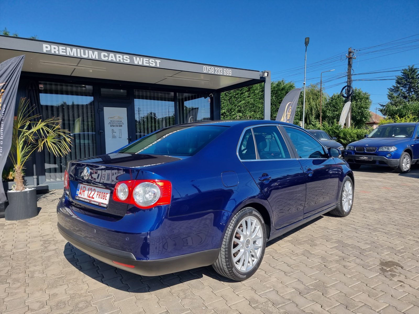 VOLKSWAGEN JETTA, 2.0 TDI, 140 CP, AN 2008       RATE-LIVRARE-GARANTIE