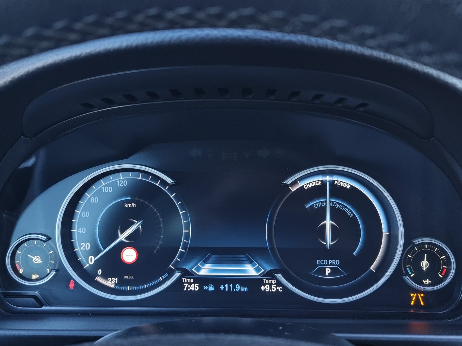 BMW 520D F11 XDRIVE FACELIFT, 2.0 DIESEL, 190 CP, AN 10/2016, EURO 6      RATE-LIVRARE-GARANTIE