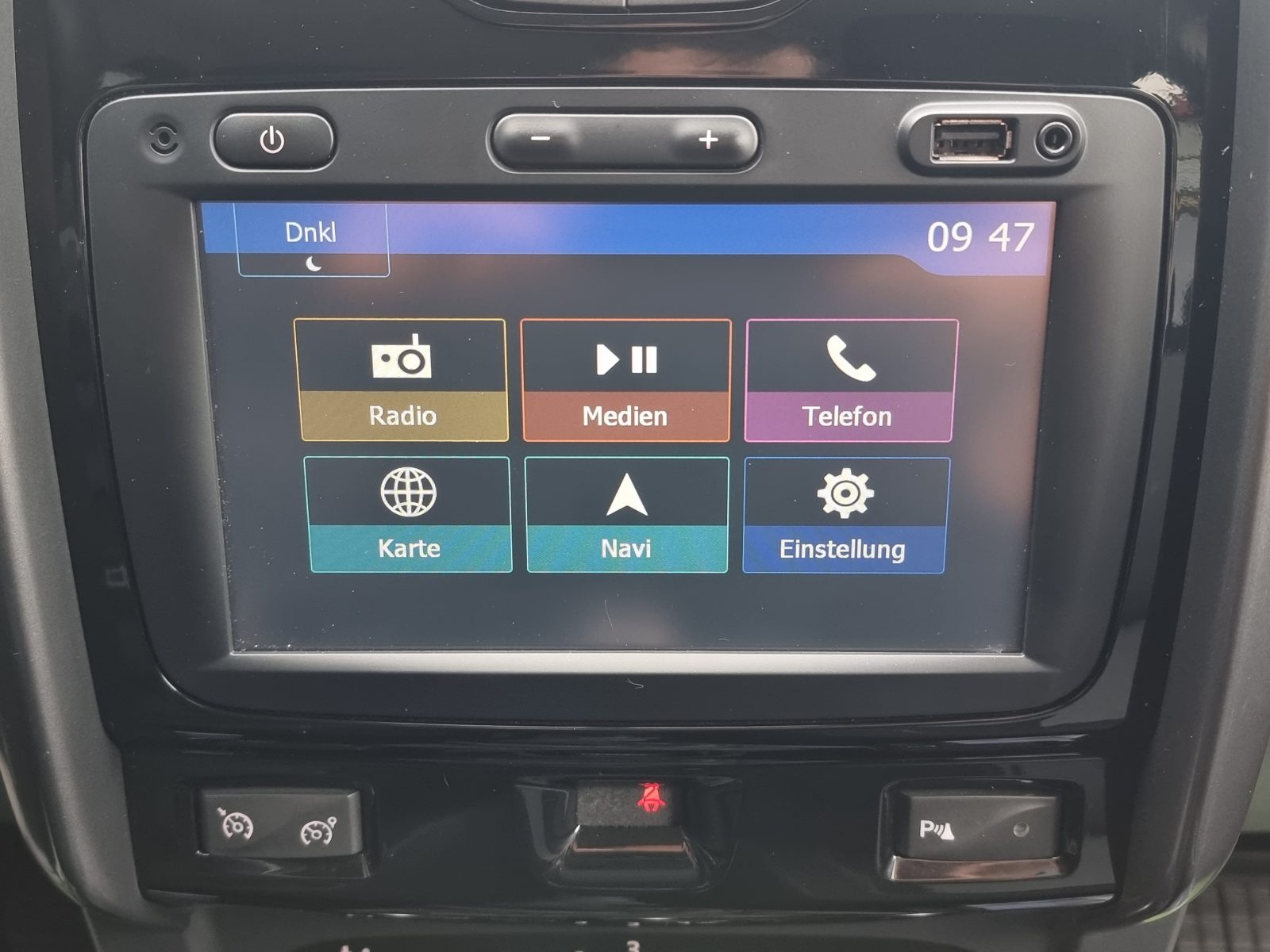 DACIA DUSTER, 1.2 BENZINA, 125 CP, AN 11/2017, EURO 6      RATE-LIVRARE-GARANTIE
