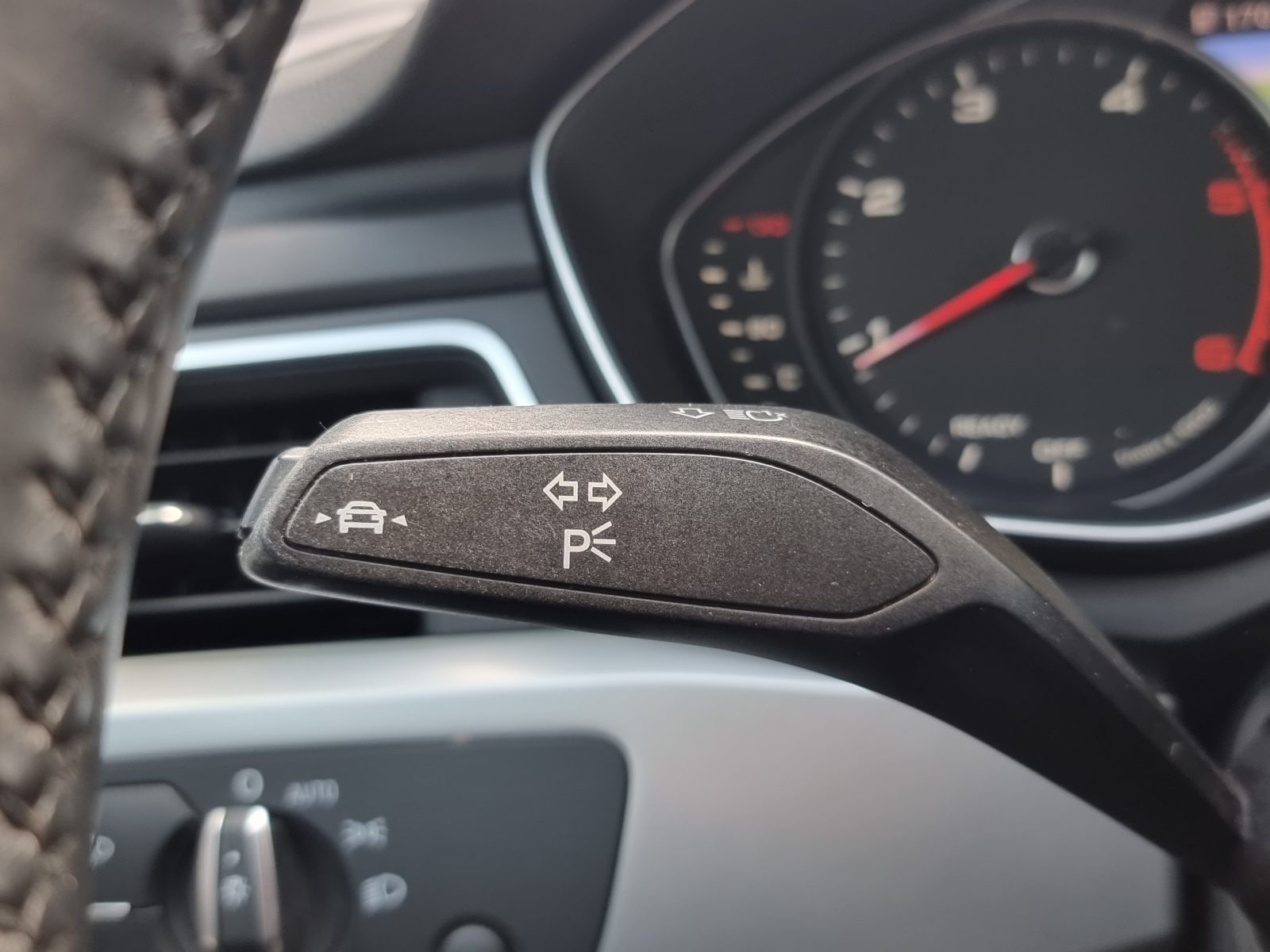 AUDI A4, 2.0 TDI, 150 CP, AN 2018, EURO 6     RATE-LIVRARE-GARANTIE
