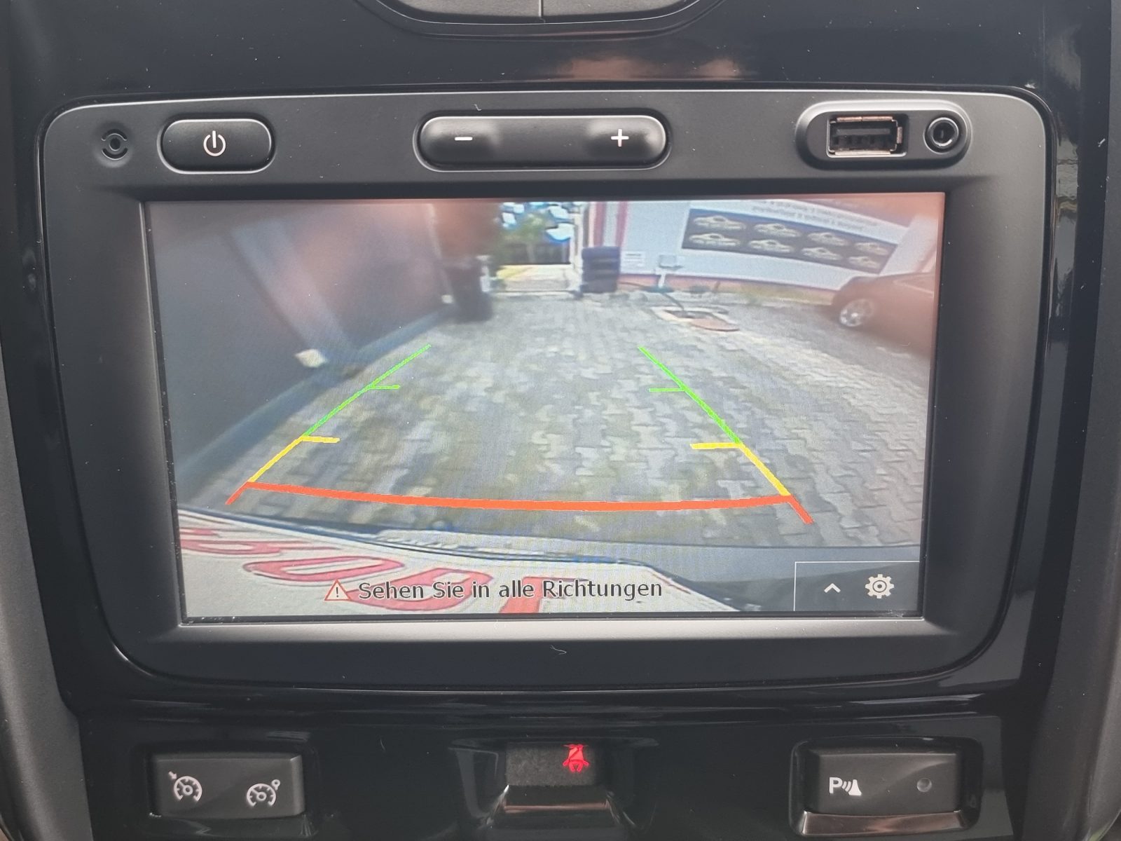 DACIA DUSTER, 1.2 BENZINA, 125 CP, AN 11/2017, EURO 6      RATE-LIVRARE-GARANTIE