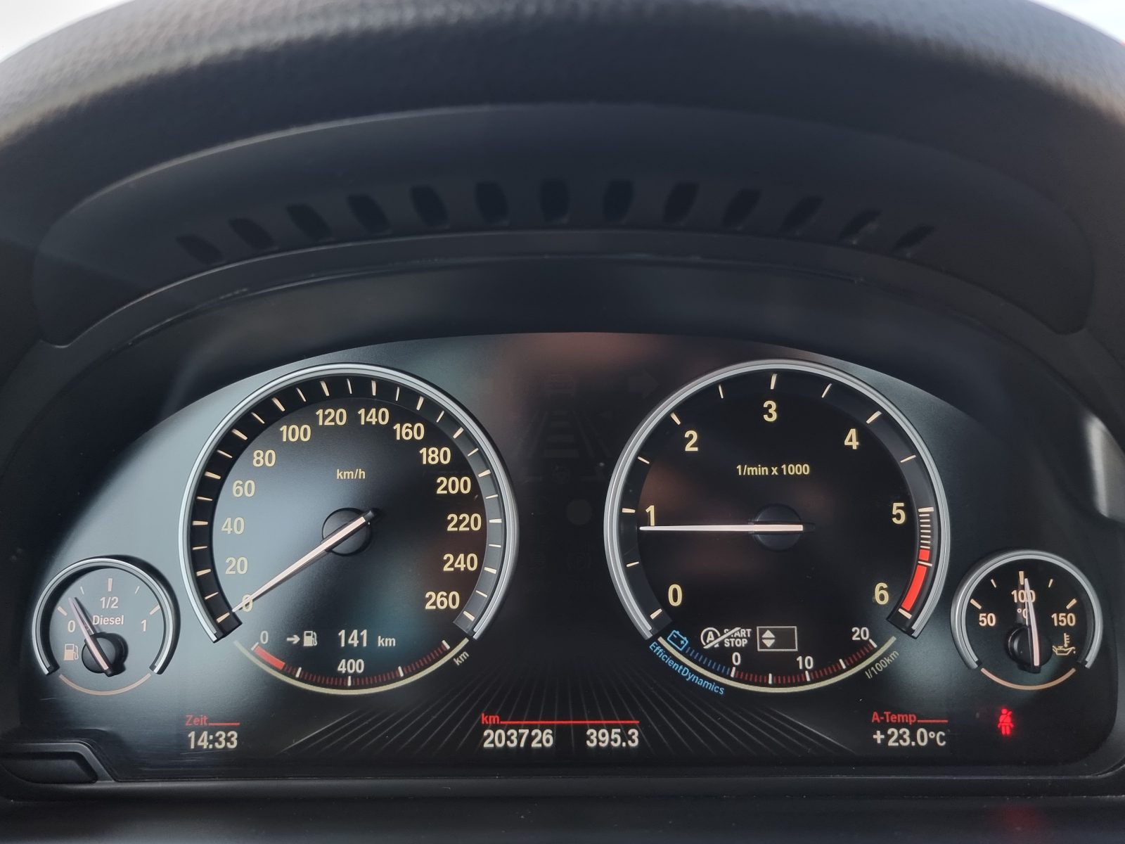 BMW 525D FACELIFT M-PAKET, 2.0 DIESEL, 218 CP, AN 11/2013, EURO 6        RATE-LIVRARE-GARANTIE
