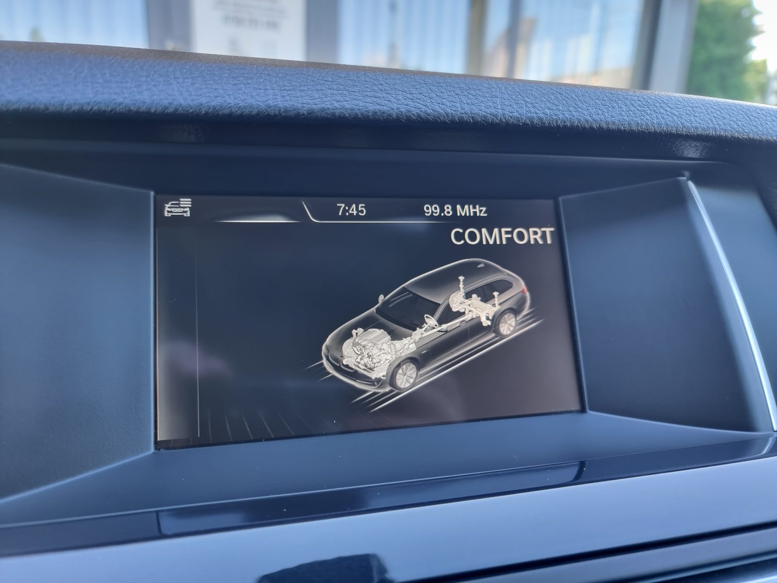 BMW 520D F11 XDRIVE FACELIFT, 2.0 DIESEL, 190 CP, AN 10/2016, EURO 6      RATE-LIVRARE-GARANTIE