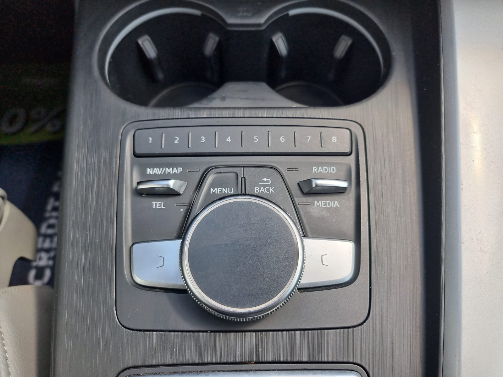 AUDI A4, 2.0 TDI, 150 CP, AN 2018, EURO 6     RATE-LIVRARE-GARANTIE