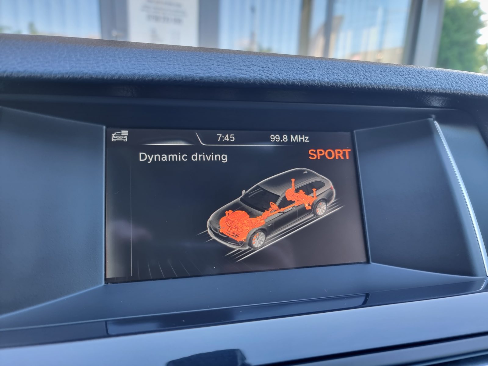 BMW 520D F11 XDRIVE FACELIFT, 2.0 DIESEL, 190 CP, AN 10/2016, EURO 6      RATE-LIVRARE-GARANTIE