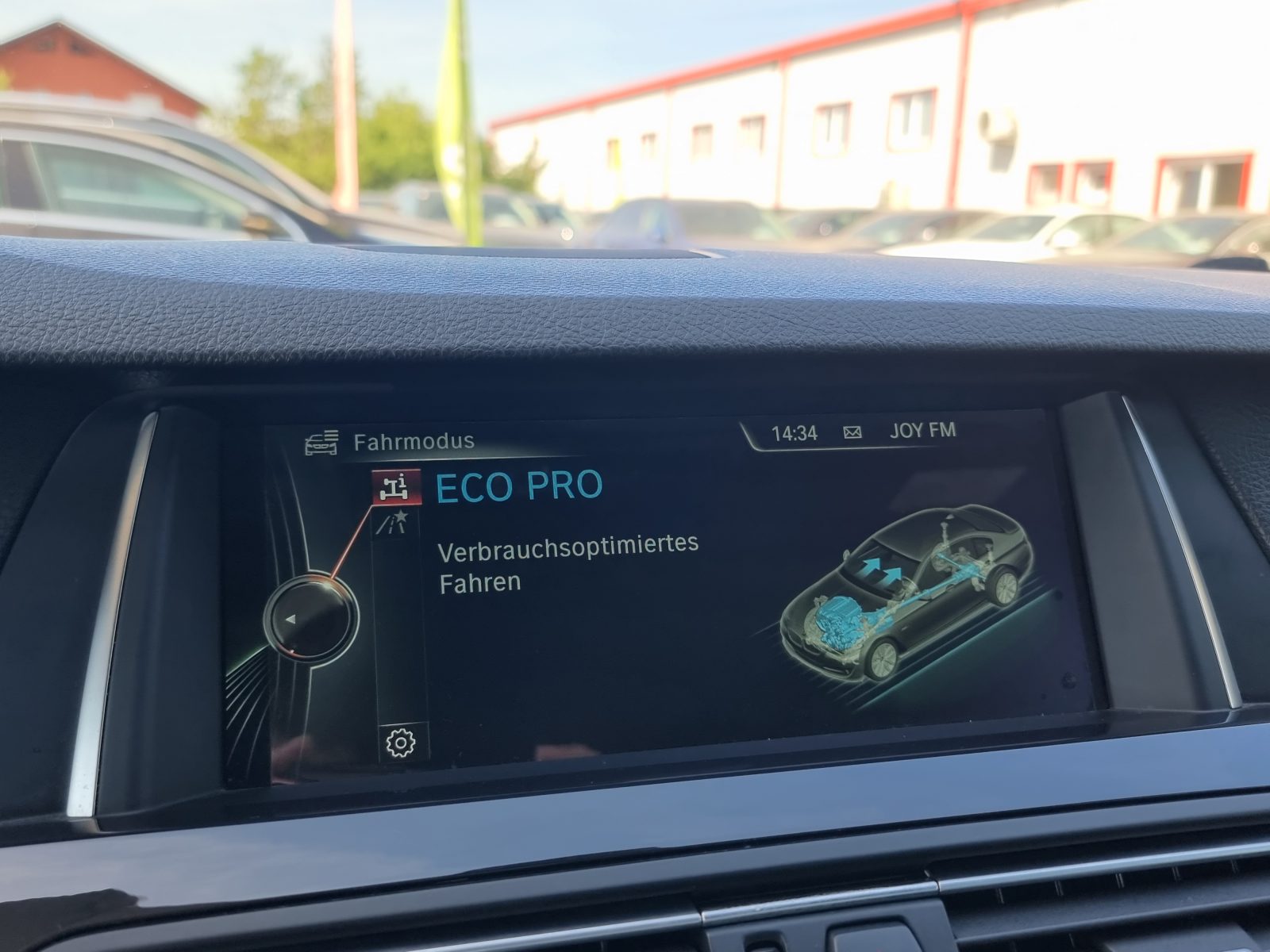 BMW 525D FACELIFT M-PAKET, 2.0 DIESEL, 218 CP, AN 11/2013, EURO 6        RATE-LIVRARE-GARANTIE