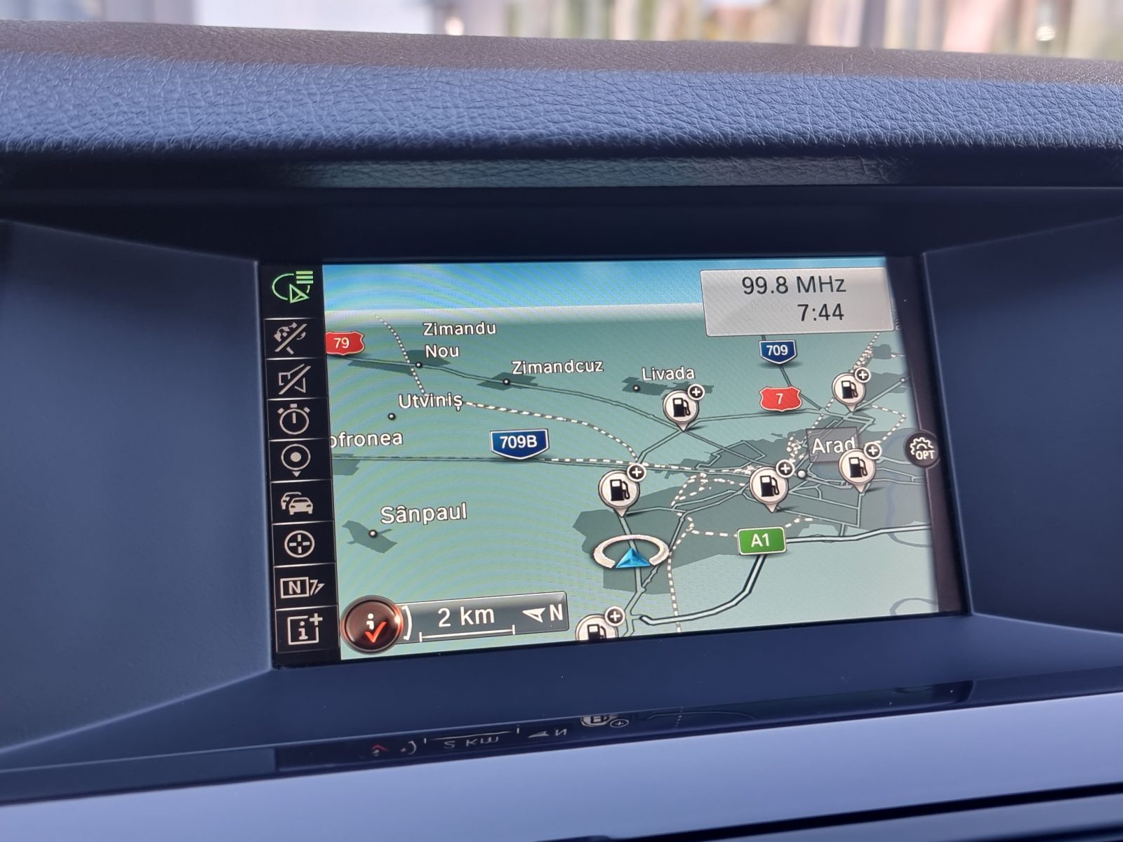 BMW 520D F11 XDRIVE FACELIFT, 2.0 DIESEL, 190 CP, AN 10/2016, EURO 6      RATE-LIVRARE-GARANTIE