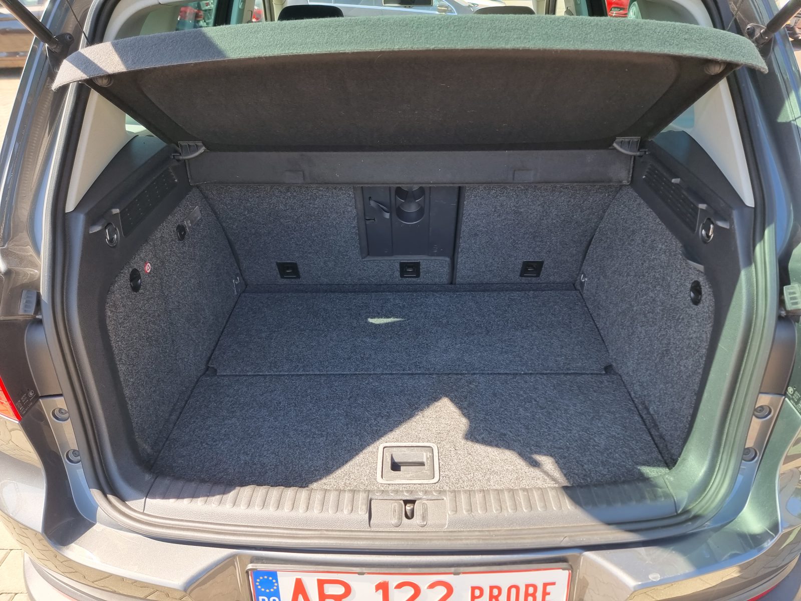VOLKSWAGEN TIGUAN, 1.4 BENZINA, 160 CP, AN 2013, EURO 5     REVIZIE EFECTUATA ( DISTRIBUTIE + ULEI + FILTRE )     RATE-LIVRARE-GARANTIE