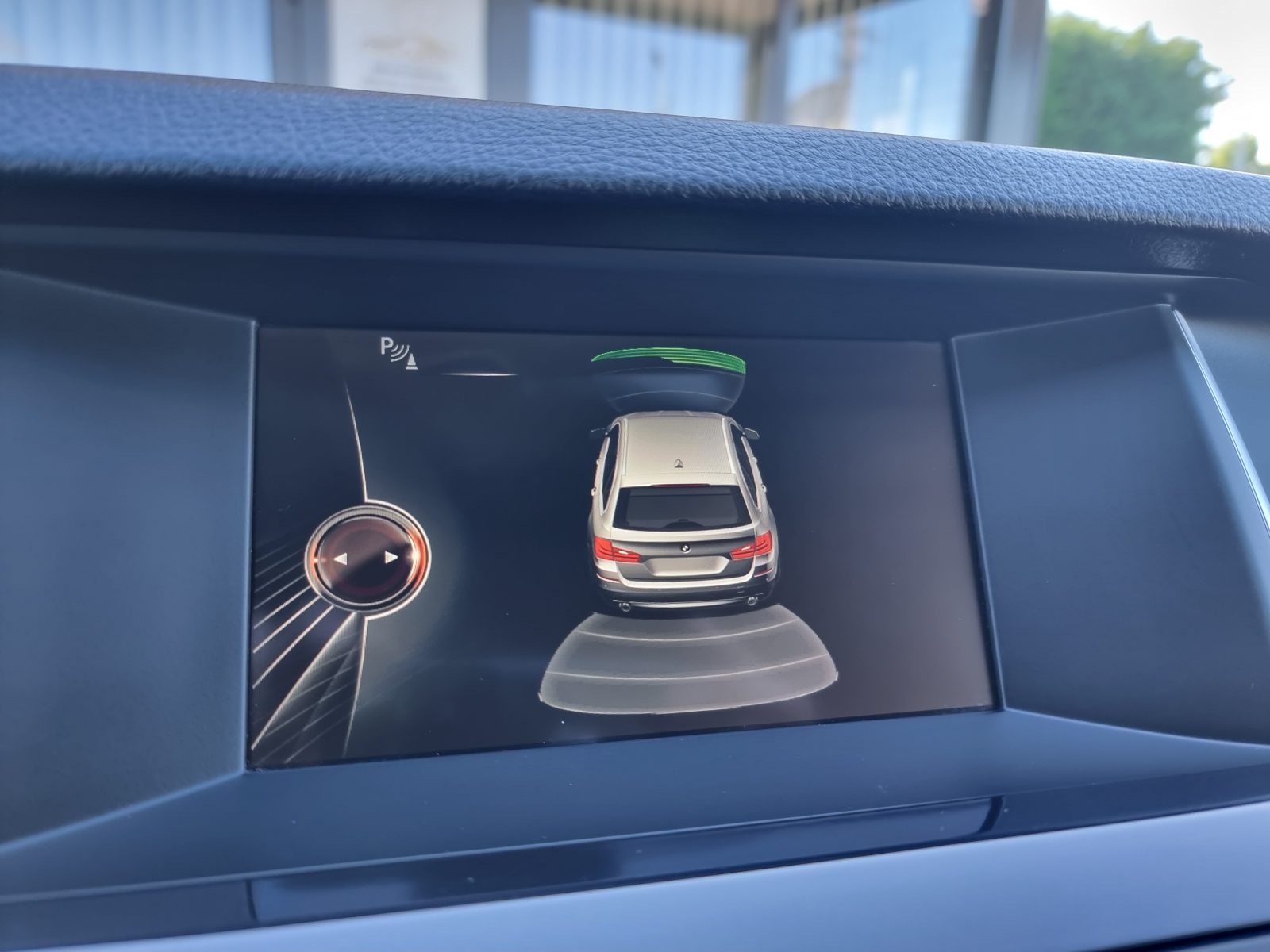 BMW 520D F11 XDRIVE FACELIFT, 2.0 DIESEL, 190 CP, AN 10/2016, EURO 6      RATE-LIVRARE-GARANTIE