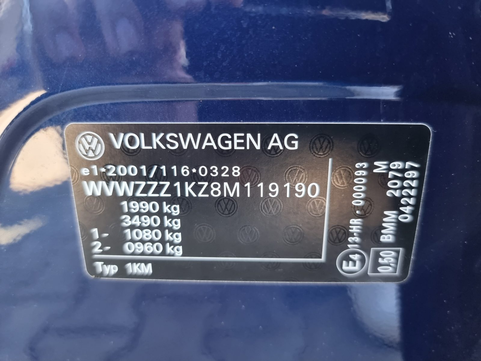 VOLKSWAGEN JETTA, 2.0 TDI, 140 CP, AN 2008       RATE-LIVRARE-GARANTIE