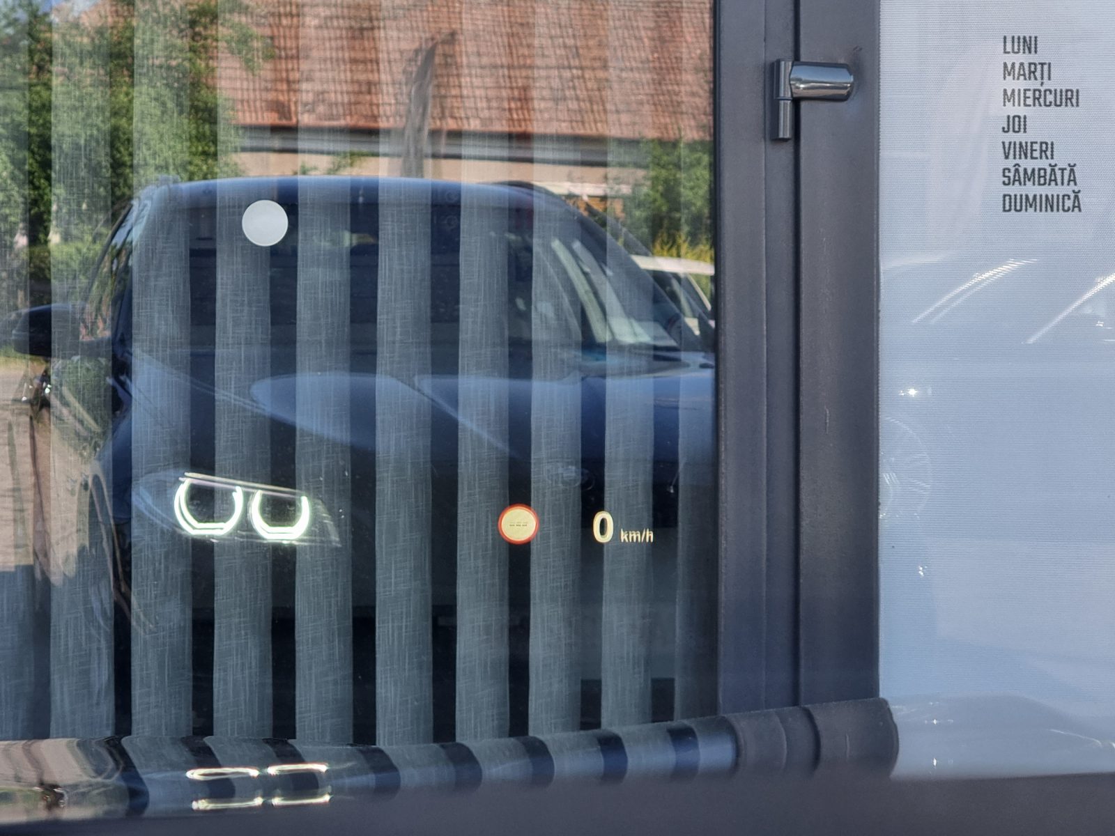 BMW 520D F11 XDRIVE FACELIFT, 2.0 DIESEL, 190 CP, AN 10/2016, EURO 6      RATE-LIVRARE-GARANTIE