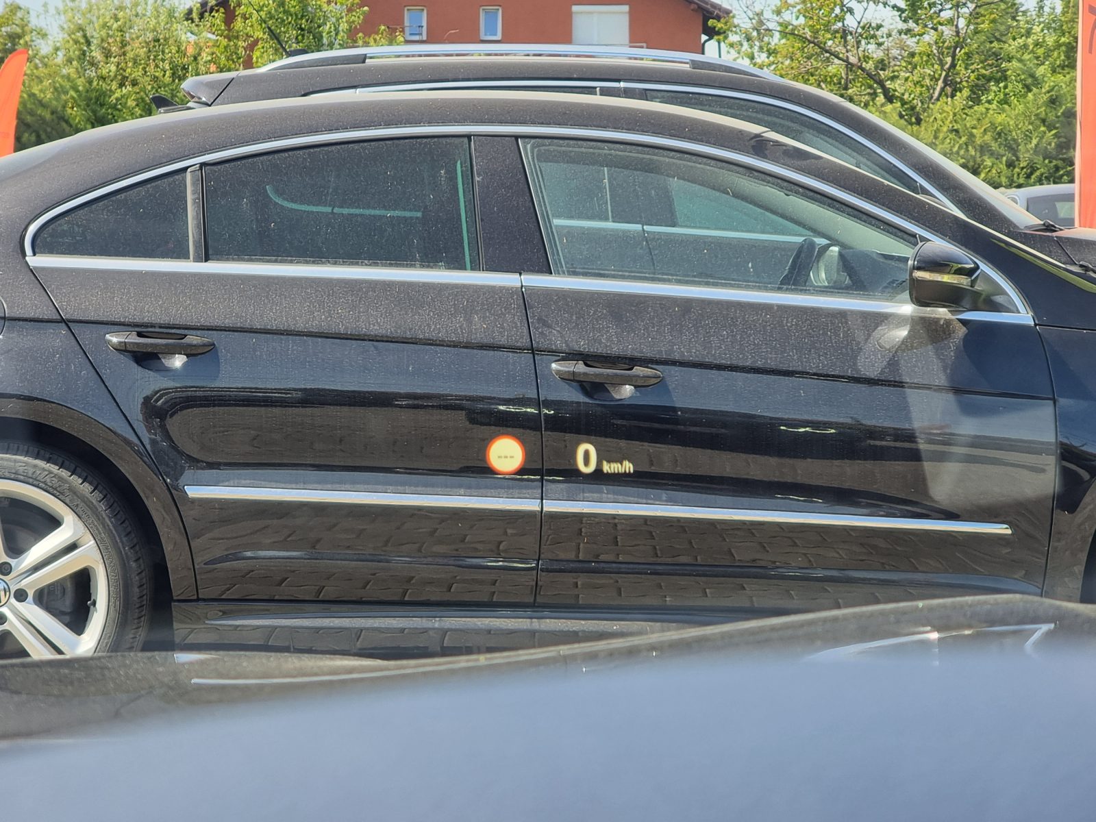 BMW 525D FACELIFT M-PAKET, 2.0 DIESEL, 218 CP, AN 11/2013, EURO 6        RATE-LIVRARE-GARANTIE