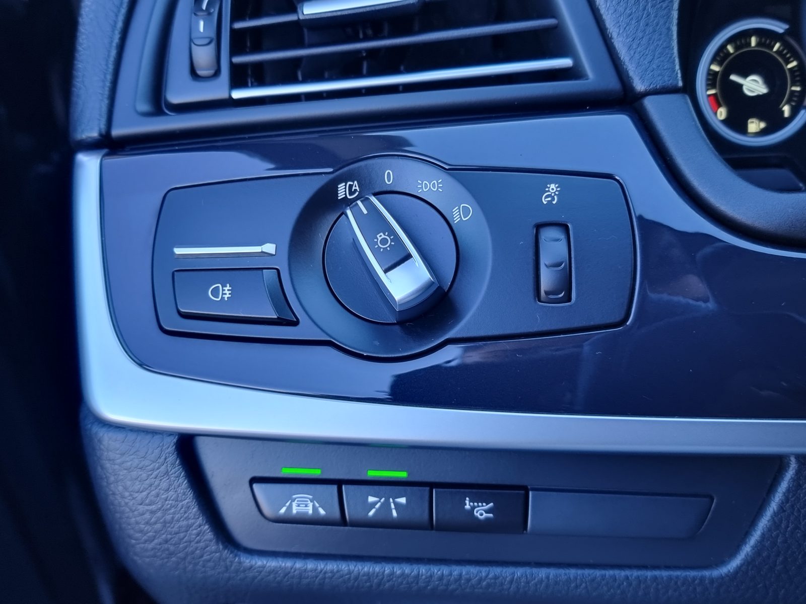 BMW 520D F11 XDRIVE FACELIFT, 2.0 DIESEL, 190 CP, AN 10/2016, EURO 6      RATE-LIVRARE-GARANTIE
