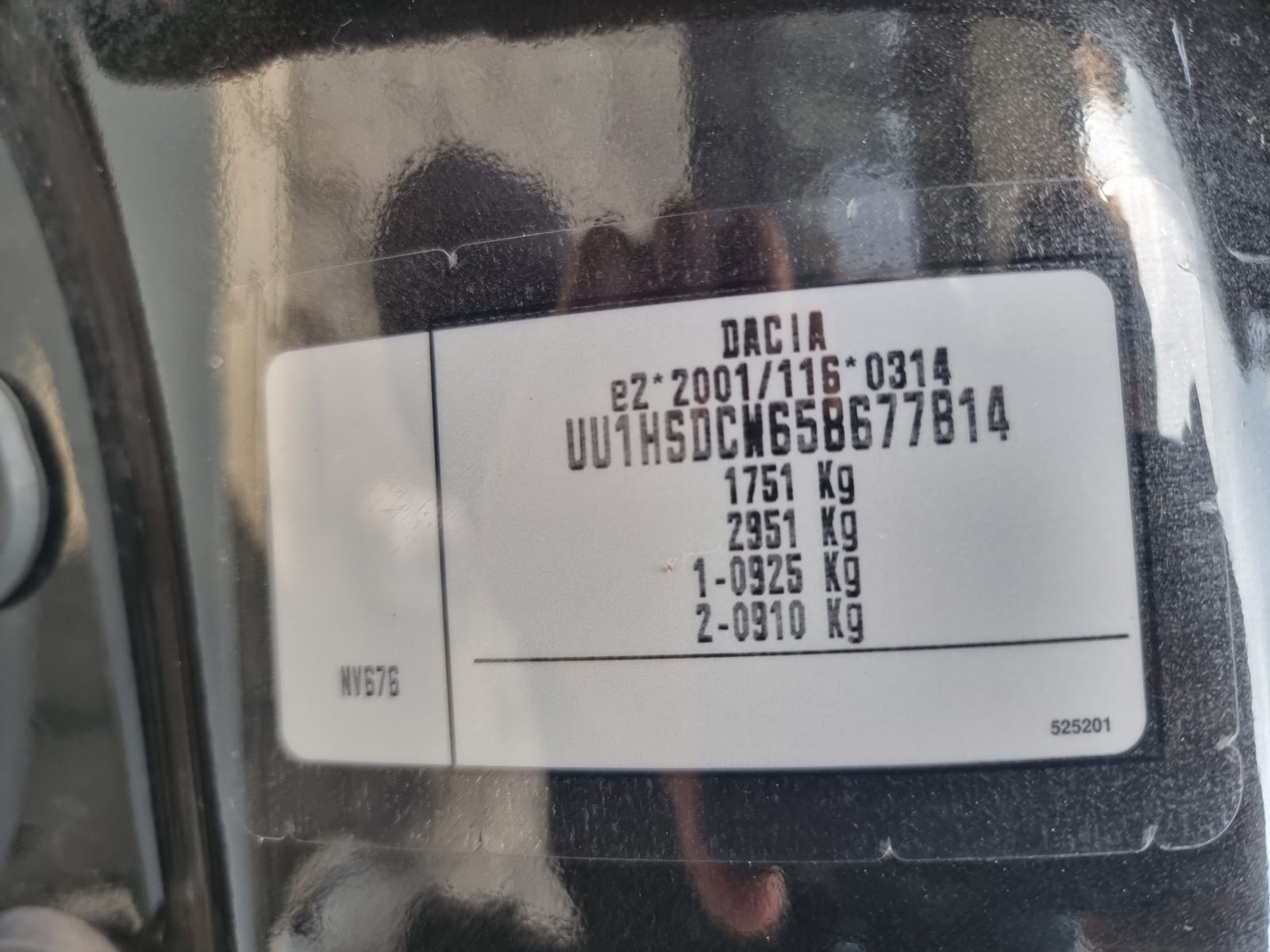 DACIA DUSTER, 1.2 BENZINA, 125 CP, AN 11/2017, EURO 6      RATE-LIVRARE-GARANTIE