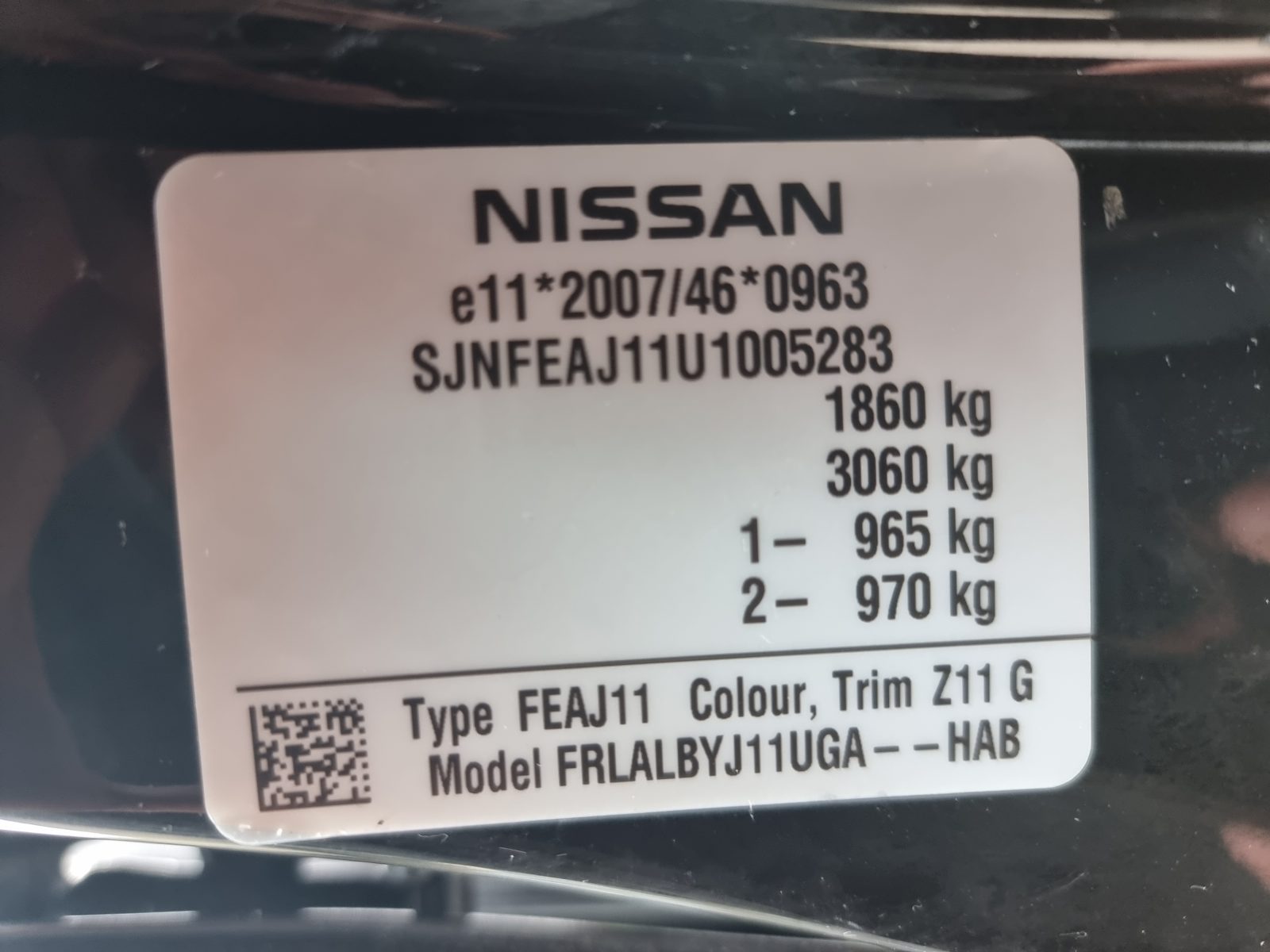 NISSAN QASHQAI ACENTA, 1.2 BENZINA, 115 CP, AN 2014, EURO 5       RATE-LIVRARE-GARANTIE