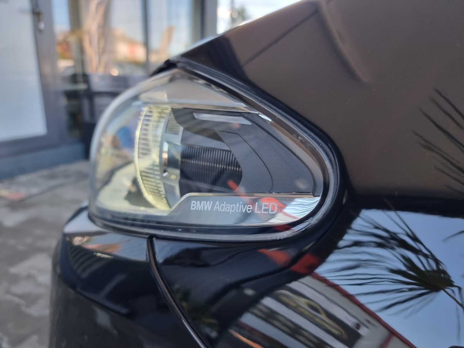 BMW 520D F11 XDRIVE FACELIFT, 2.0 DIESEL, 190 CP, AN 10/2016, EURO 6      RATE-LIVRARE-GARANTIE