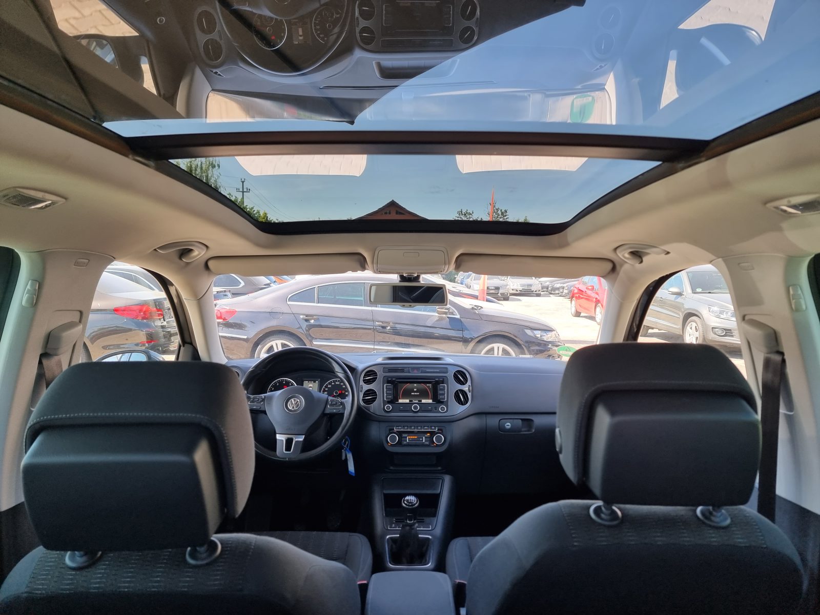 VOLKSWAGEN TIGUAN, 1.4 BENZINA, 160 CP, AN 2013, EURO 5     REVIZIE EFECTUATA ( DISTRIBUTIE + ULEI + FILTRE )     RATE-LIVRARE-GARANTIE