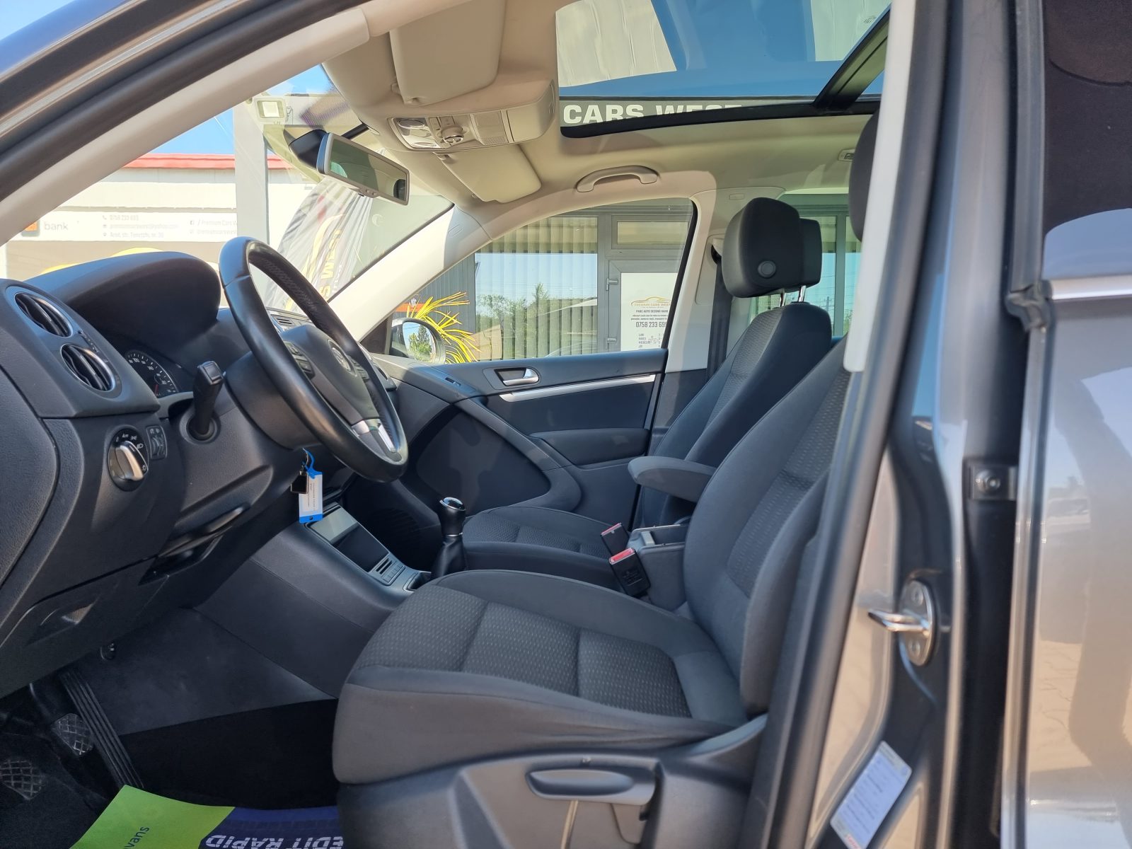 VOLKSWAGEN TIGUAN, 1.4 BENZINA, 160 CP, AN 2013, EURO 5     REVIZIE EFECTUATA ( DISTRIBUTIE + ULEI + FILTRE )     RATE-LIVRARE-GARANTIE