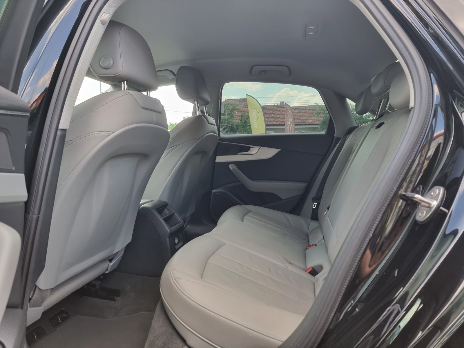 AUDI A4, 2.0 TDI, 150 CP, AN 2018, EURO 6     RATE-LIVRARE-GARANTIE