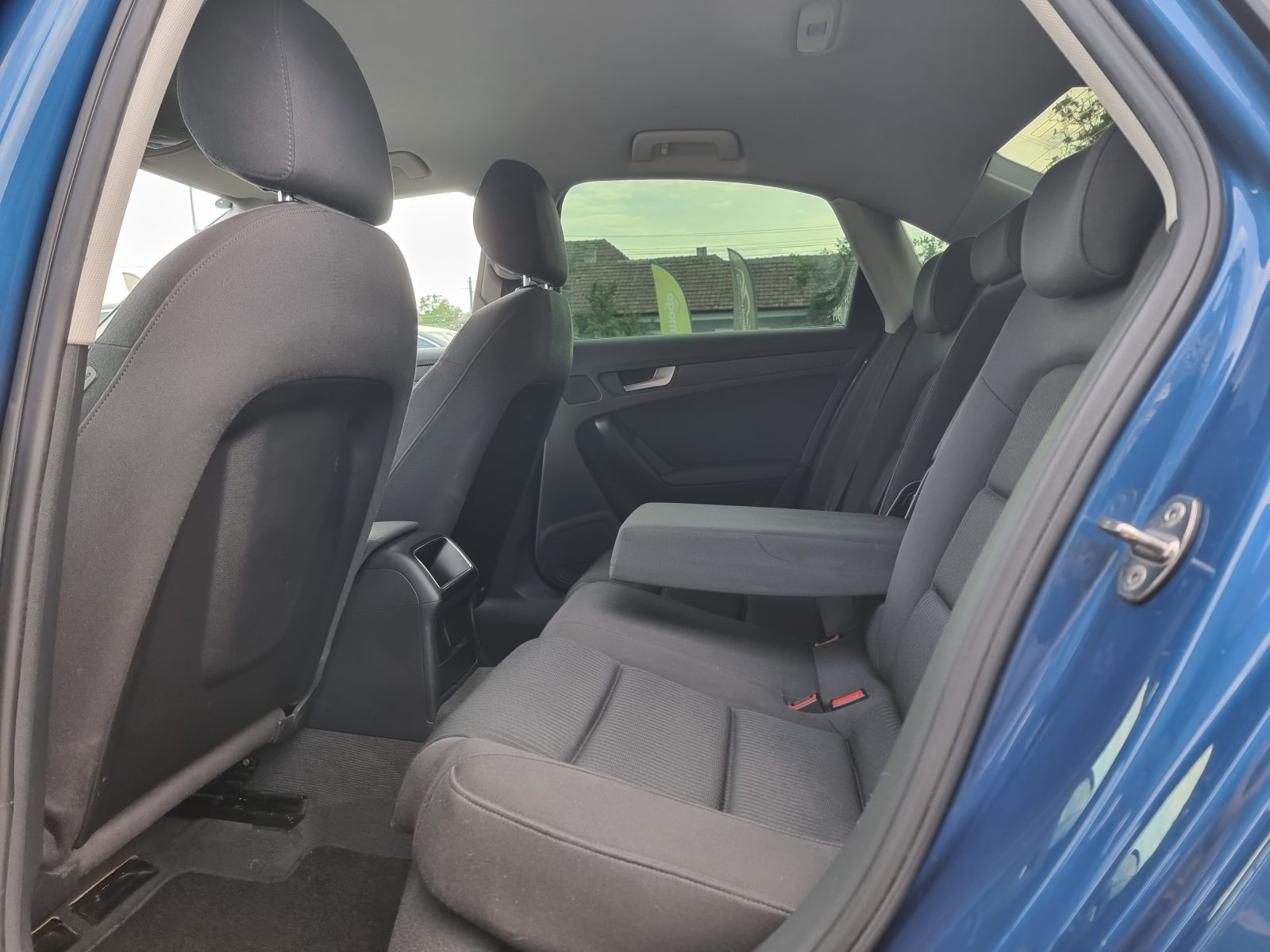 AUDI A4, 2.0 TDI, 140 CP, AN 2009      RATE-LIVRARE-GARANTIE