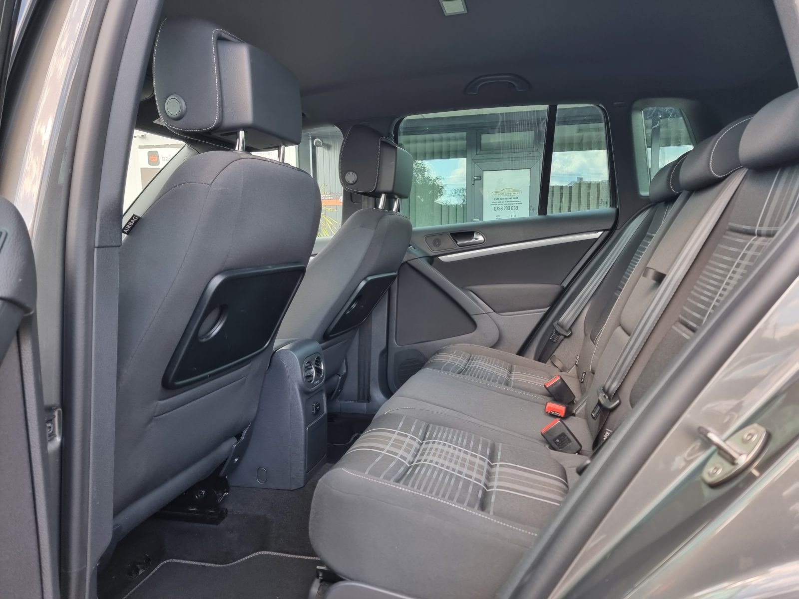 VOLKSWAGEN TIGUAN, 1.4 BENZINA, 122 CP, AN 2015, EURO 5       RATE-LIVRARE-GARANTIE