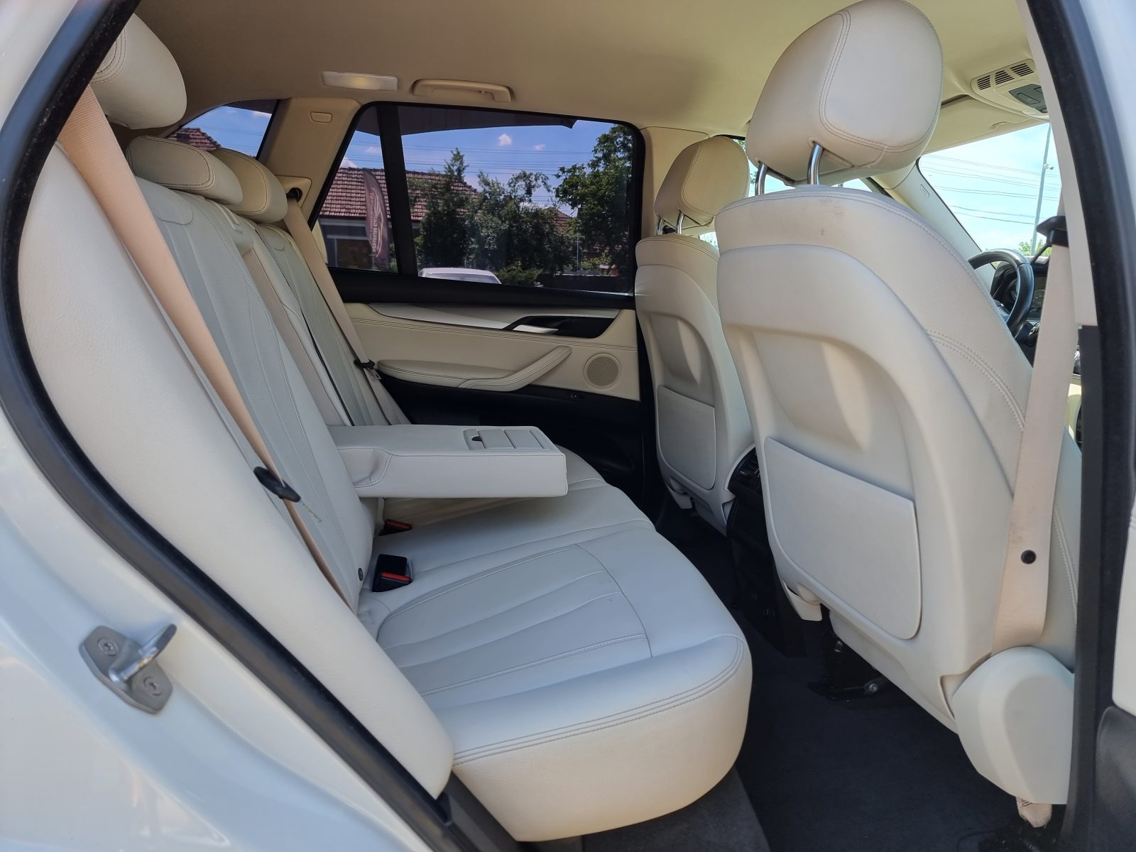 BMW X5 XDRIVE, 2.0 DIESEL, 230 CP, AN 2016, EURO 6       RATE-LIVRARE-GARANTIE