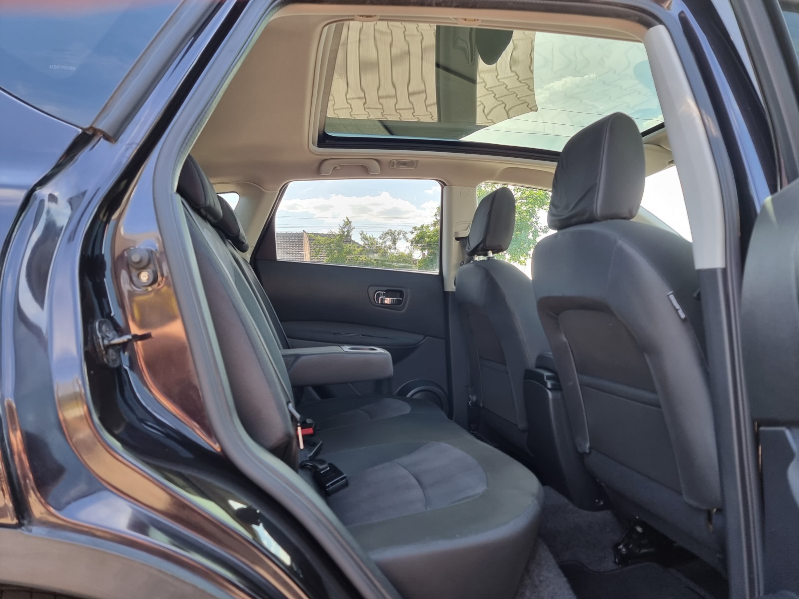 NISSAN QASHQAI, 1.5 DIESEL, 110 CP, AN 2013, EURO 5     RATE-LIVRARE-GARANTIE