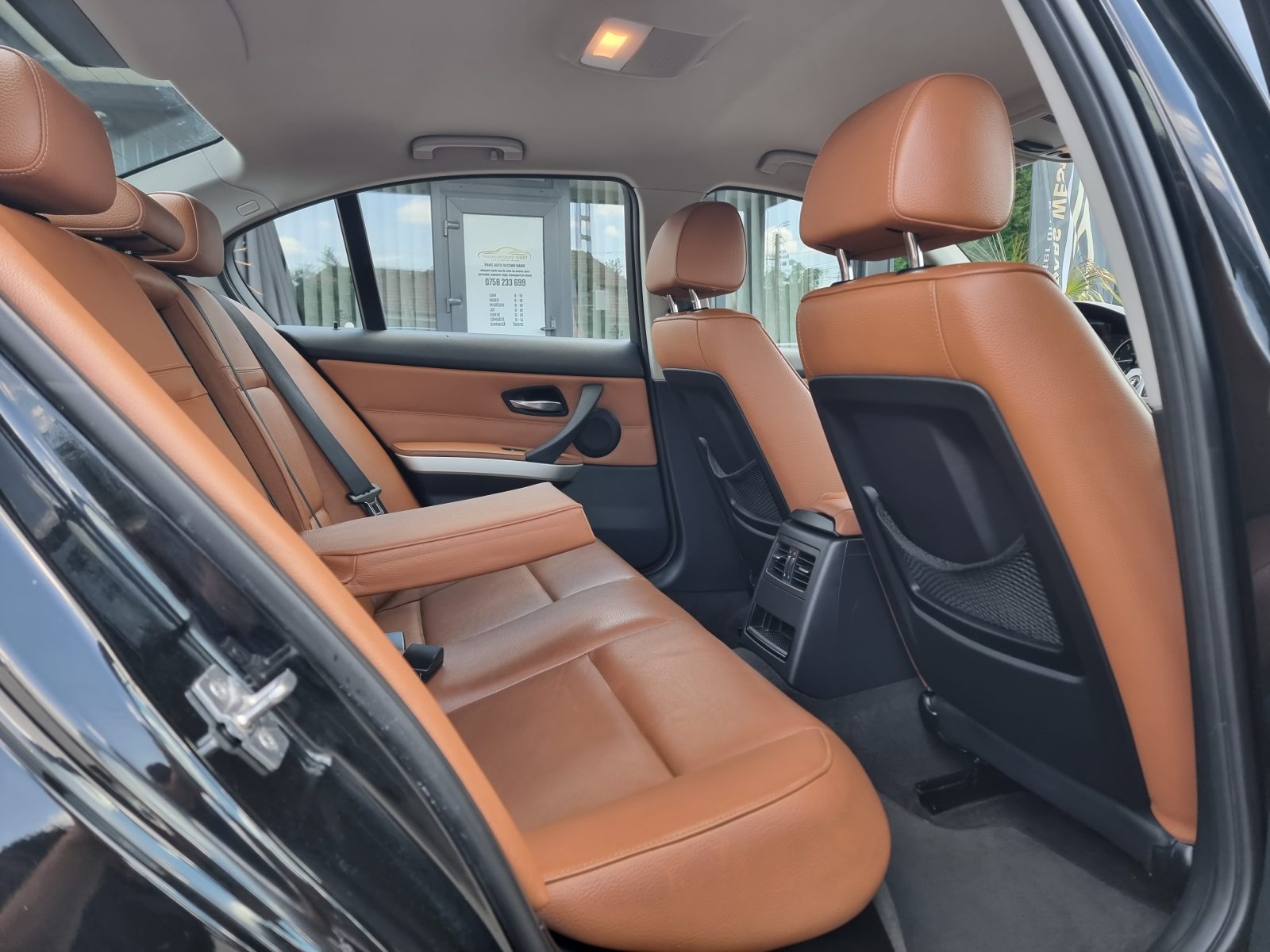 BMW 320D XDRIVE, 2.0 DIESEL, 184 CP, AN 2010, EURO 5       RATE-LIVRARE-GARANTIE