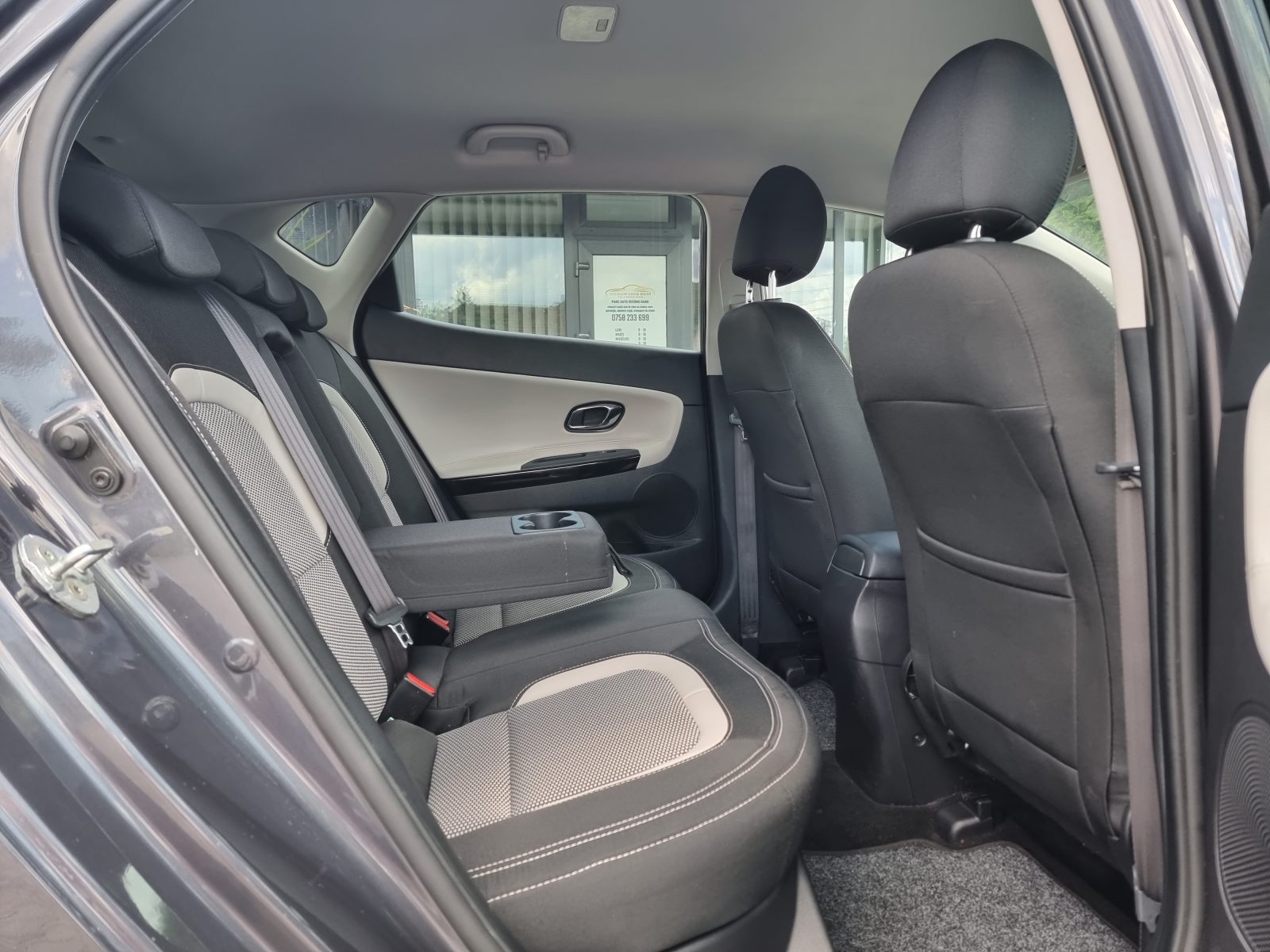 KIA CEED, 1.6 DIESEL, 128 CP, AN 2015, EURO 5      RATE-LIVRARE-GARANTIE