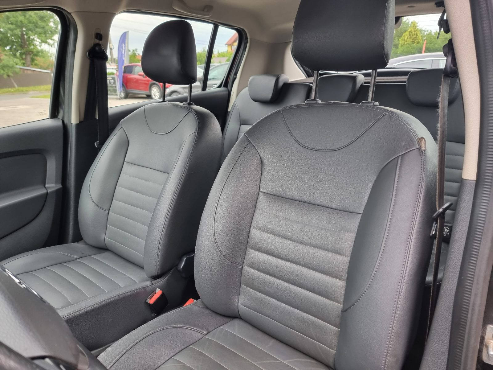 DACIA SANDERO STEPWAY, 1.5 DIESEL, 90 CP, AN 2014, EURO 5     RATE-LIVRARE-GARANTIE