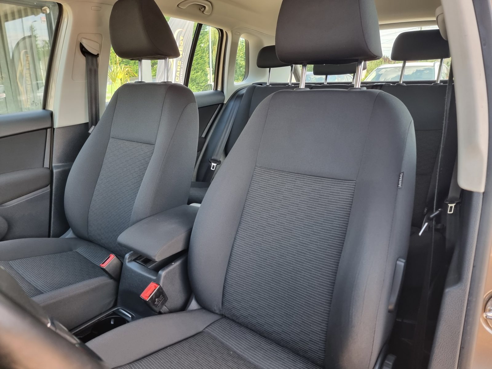 VOLKSWAGEN TIGUAN 4X4, 2.0 TDI, 140 CP, AN 2013, EURO 5       RATE-LIVRARE-GARANTIE