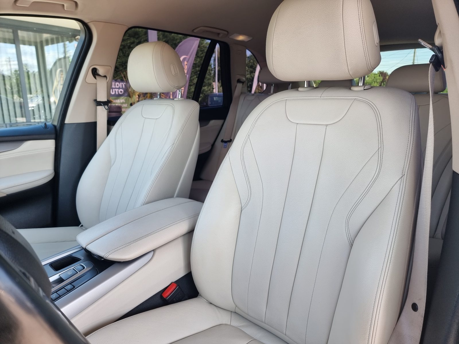 BMW X5 XDRIVE, 2.0 DIESEL, 230 CP, AN 2016, EURO 6       RATE-LIVRARE-GARANTIE
